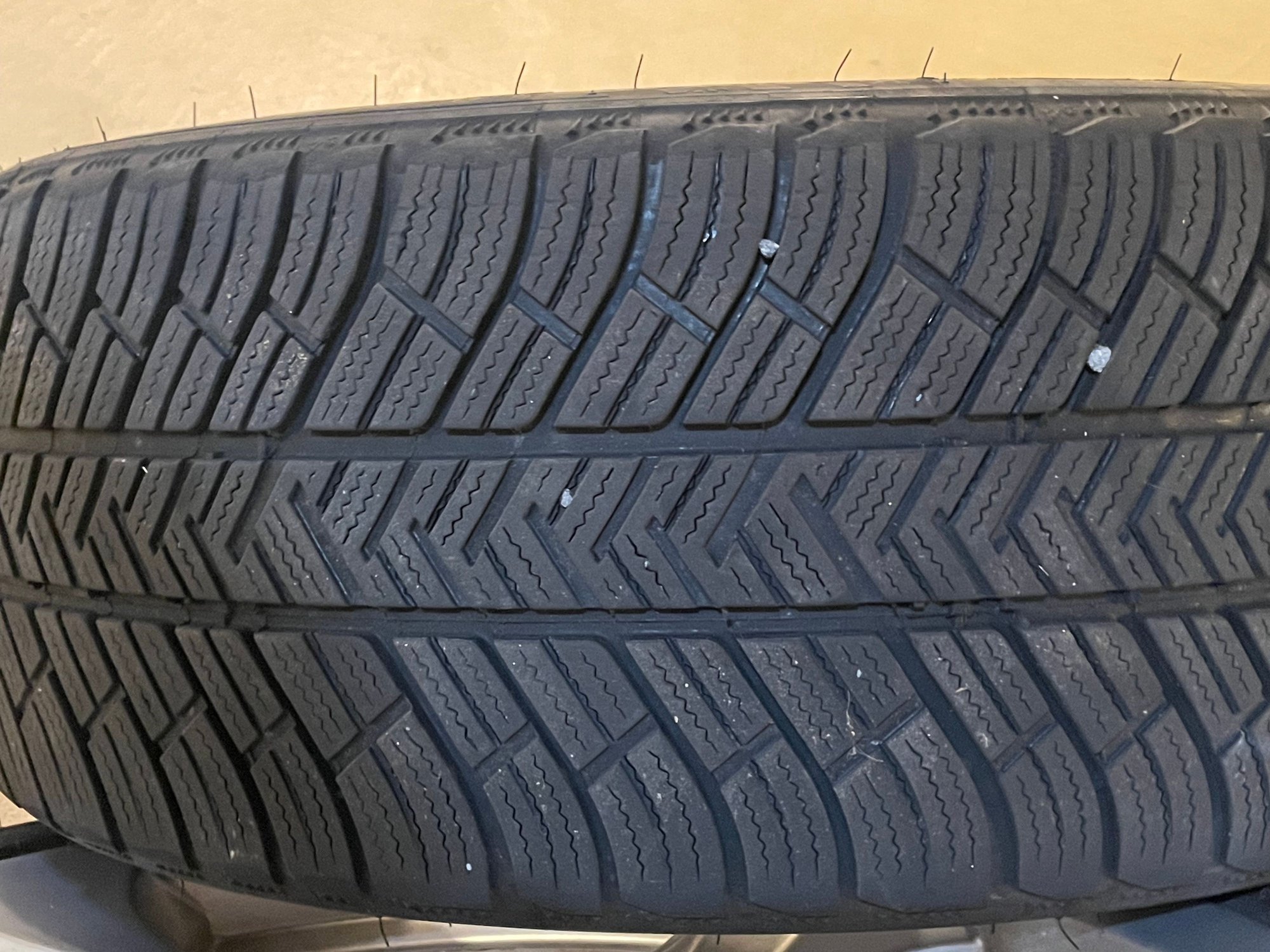 Wheels and Tires/Axles - Winter wheels for 981/982/718 - Used - All Years  All Models - Houston, TX 77066, United States