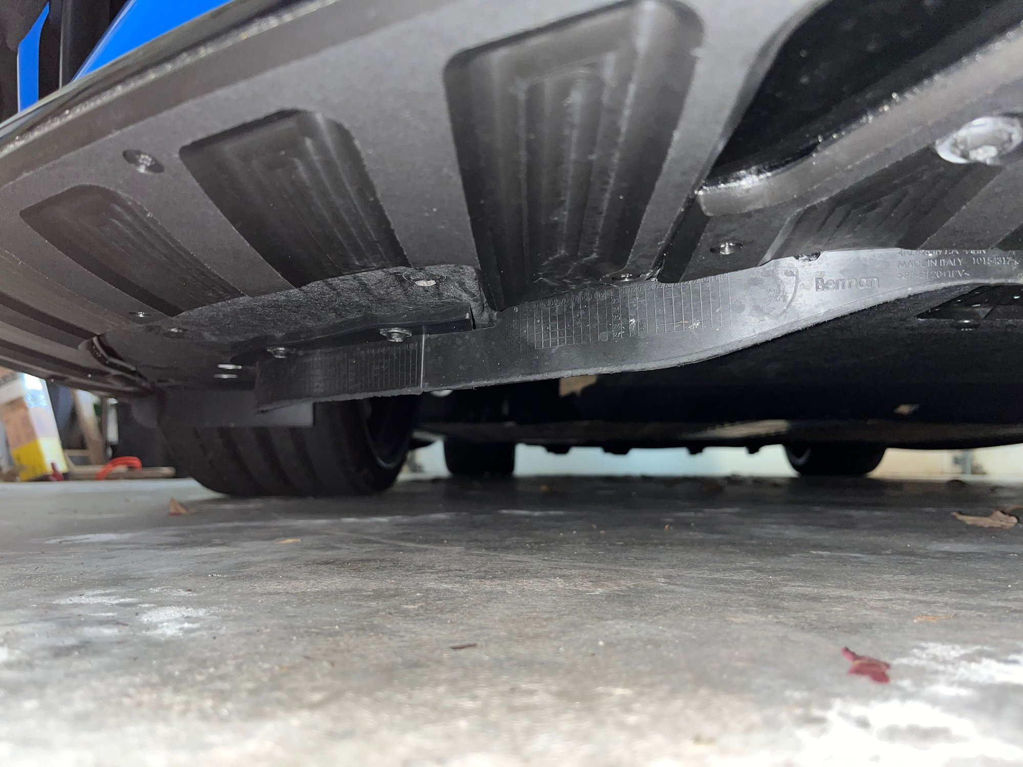 2021 Lamborghini Huracan EVO - LAMBORGHINI Huracan Blu Le Mans 980 Miles PERFECT - Used - VIN ZHWUF5ZF1MLA16839 - 980 Miles - 10 cyl - 2WD - Automatic - Coupe - Blue - Merritt Island, FL 32952, United States