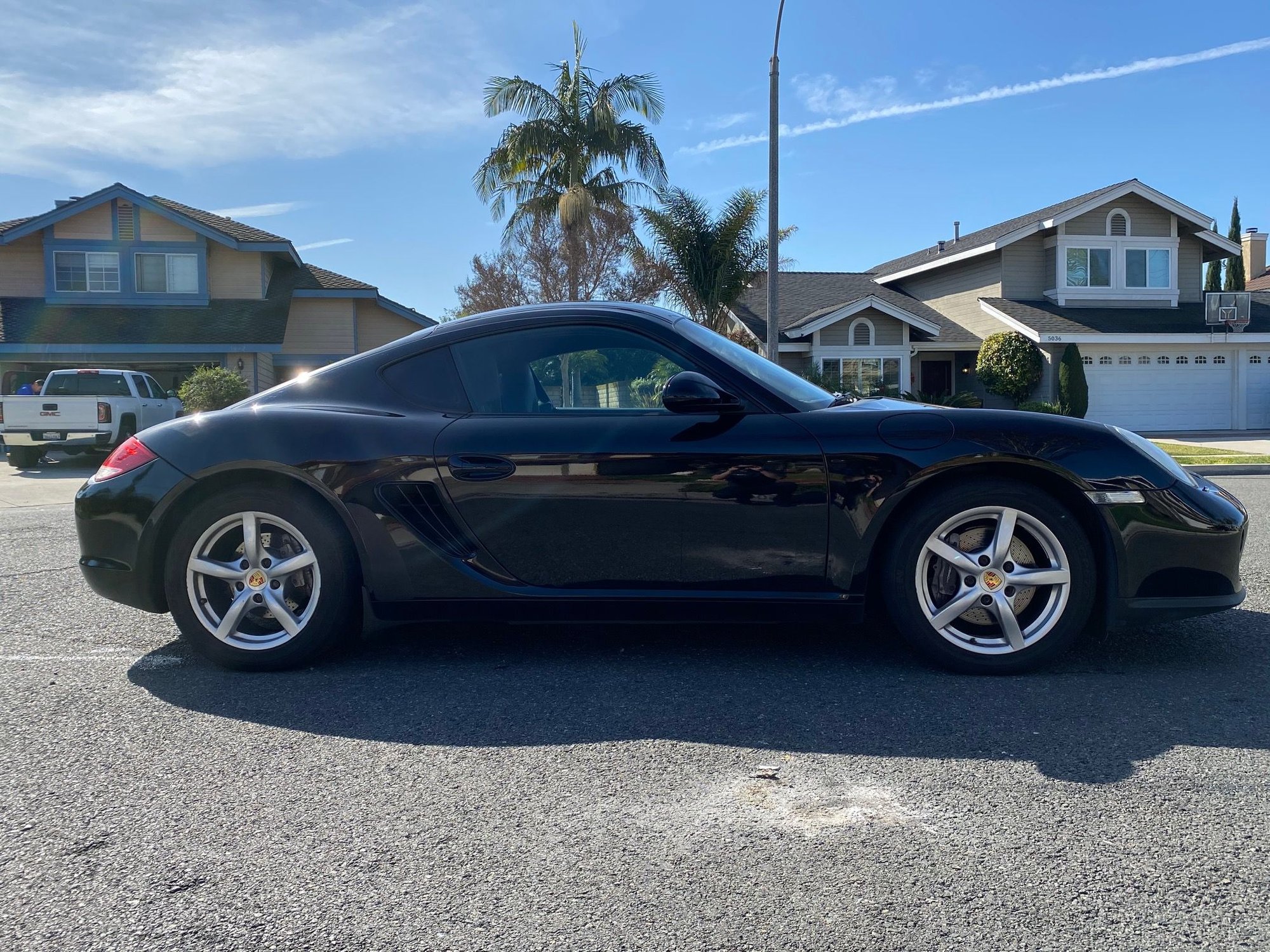 2009 Porsche Cayman - FS Socal: 2009 Porsche Cayman 987.2 PDK - Used - VIN WP0AA29899U76041 - 116,200 Miles - 6 cyl - 2WD - Automatic - Coupe - Black - Cerritos, CA 90701, United States