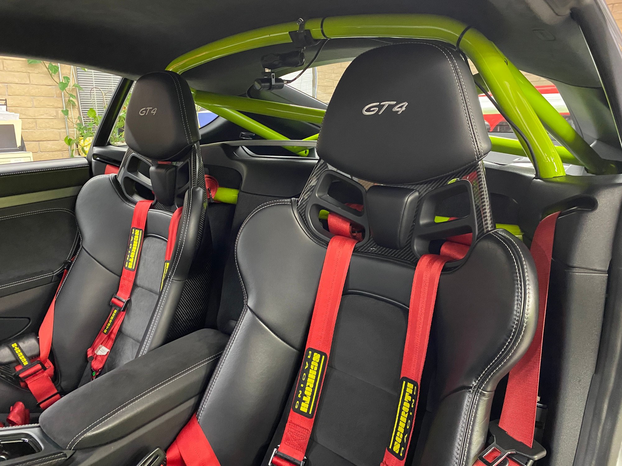 2020 Porsche 718 Cayman - 2020 PORSCHE 718 GT4 MANUAL | 1 OWNER | CLEAN TITLE - Used - VIN WP0AC2A86LK289177 - 11,584 Miles - 6 cyl - 2WD - Manual - Coupe - White - Hayward, CA 94545, United States