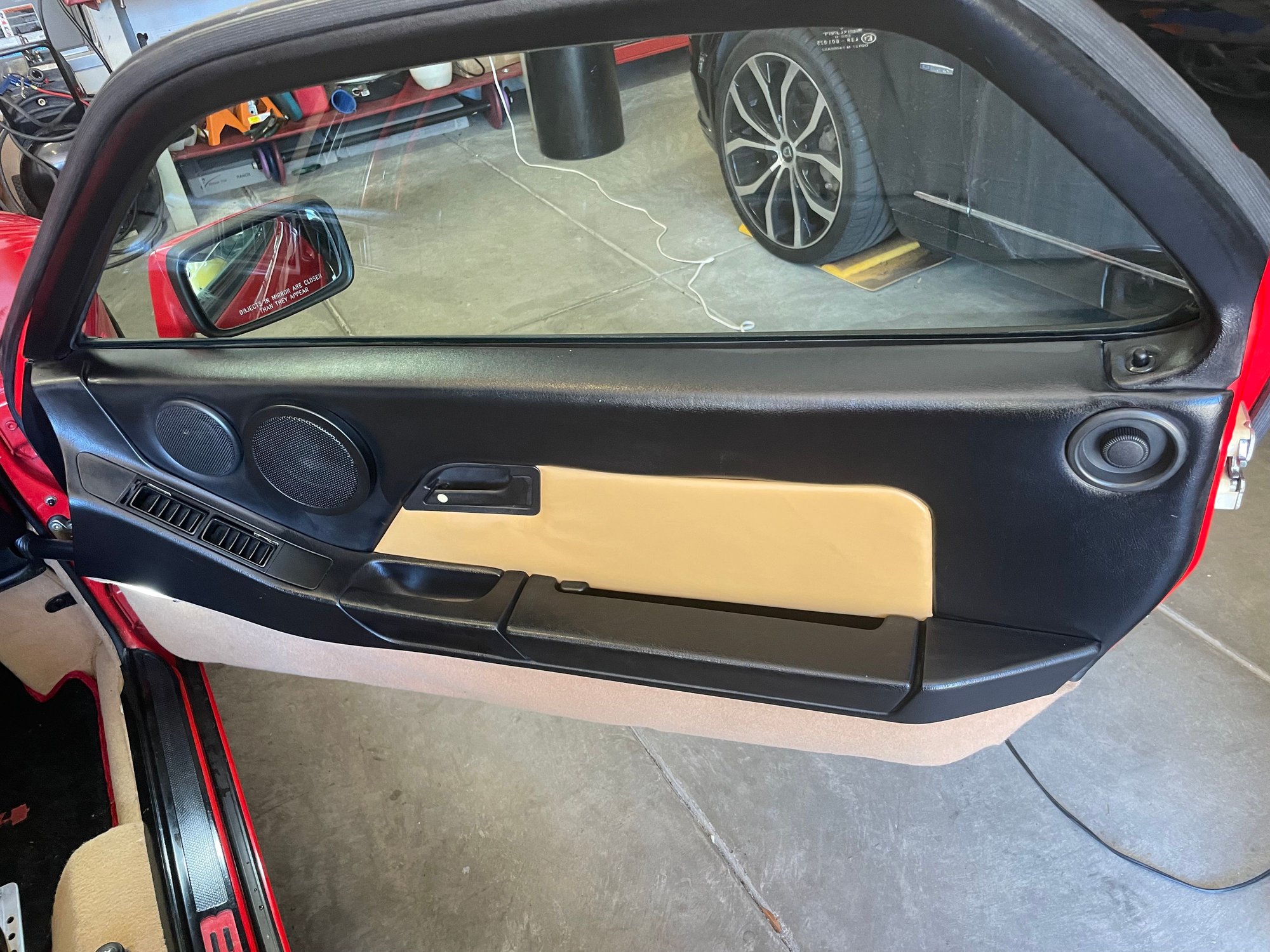 1988 Porsche 928 - 1988 Porsche 928 S4 For Sale - Used - VIN WP0JB092XJS860920 - 112,000 Miles - 8 cyl - 2WD - Automatic - Hatchback - Red - Sedona, AZ 86351, United States