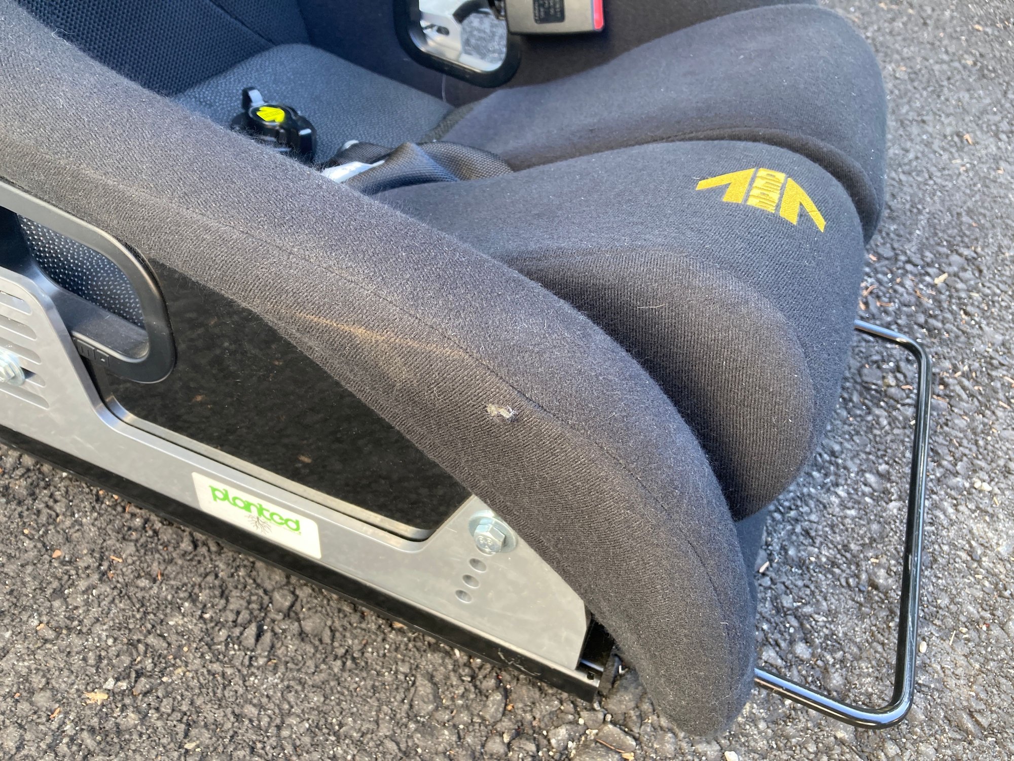 Interior/Upholstery - Momo Racing Super Cup Seats - Used - 2005 to 2015 Any Make All Models - Long Valley, NJ 07853, United States