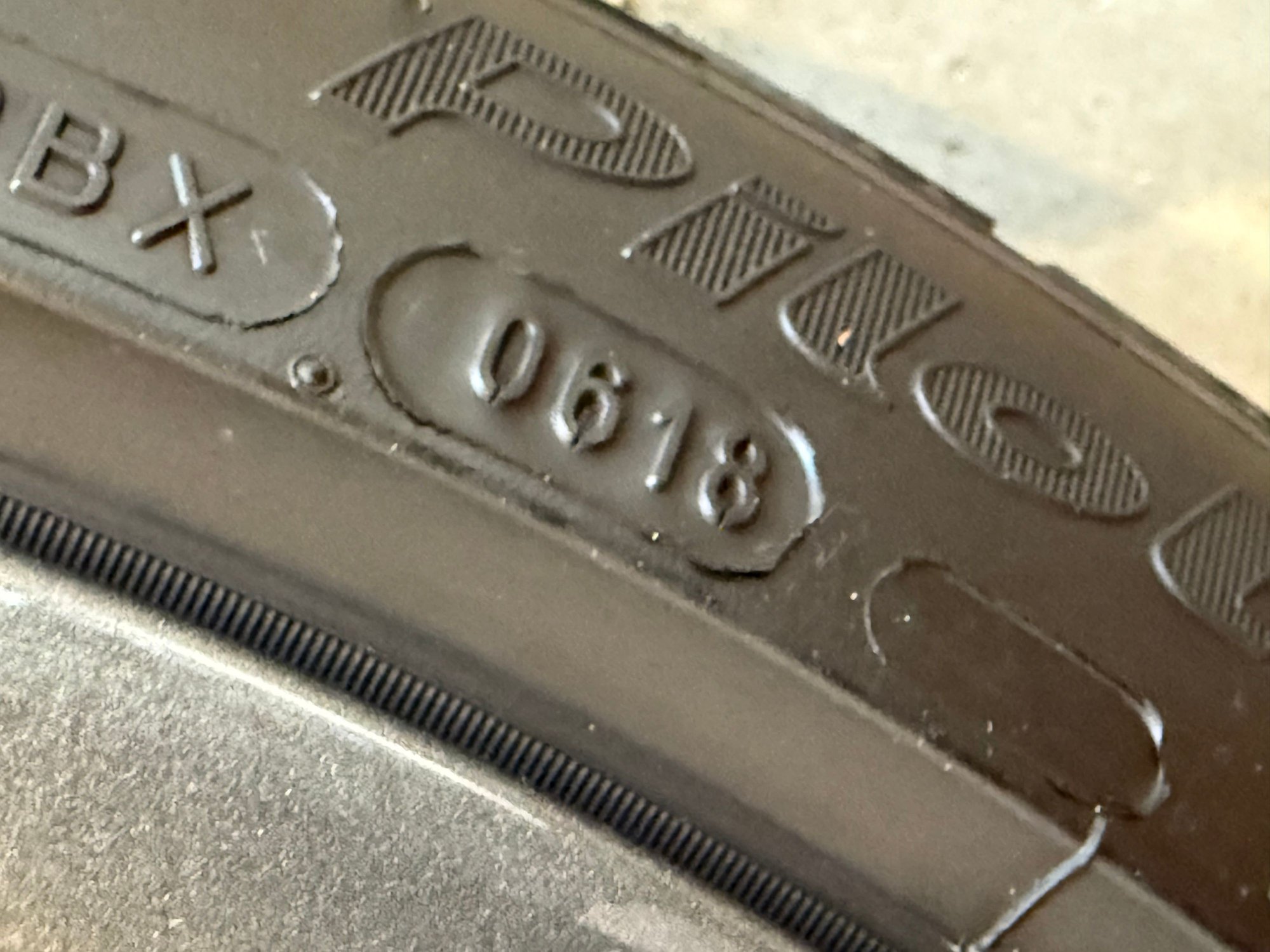 Wheels and Tires/Axles - 991.2 Carrera T OEM Wheels on Michelin Alpin Winter Tires - Used - All Years  All Models - Fort Lee, NJ 07024, United States