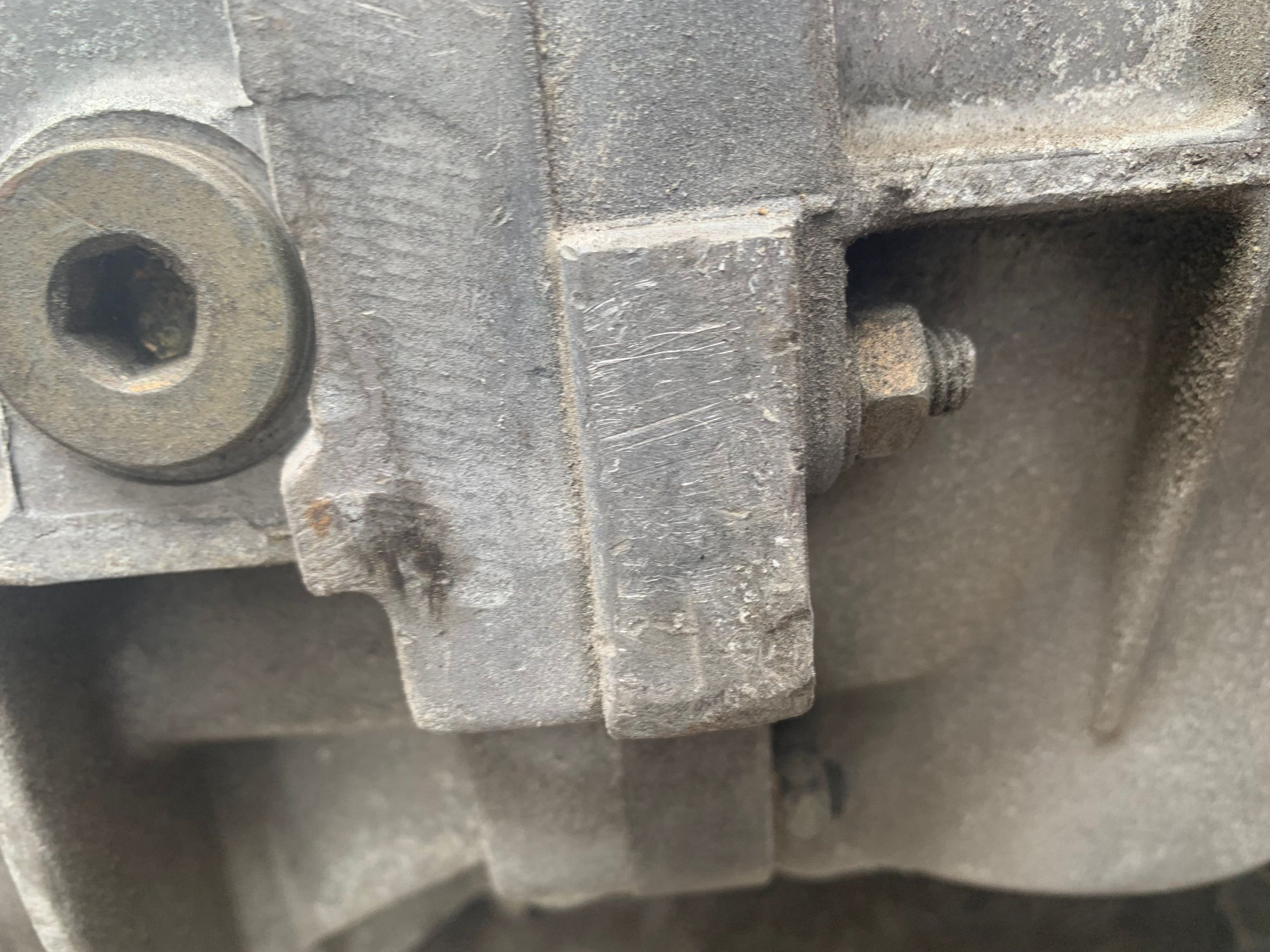 Drivetrain - FS low mile 1995/96 993 Six speed manual G50/20 - Used - All Years  All Models - Los Angeles, CA 91403, United States