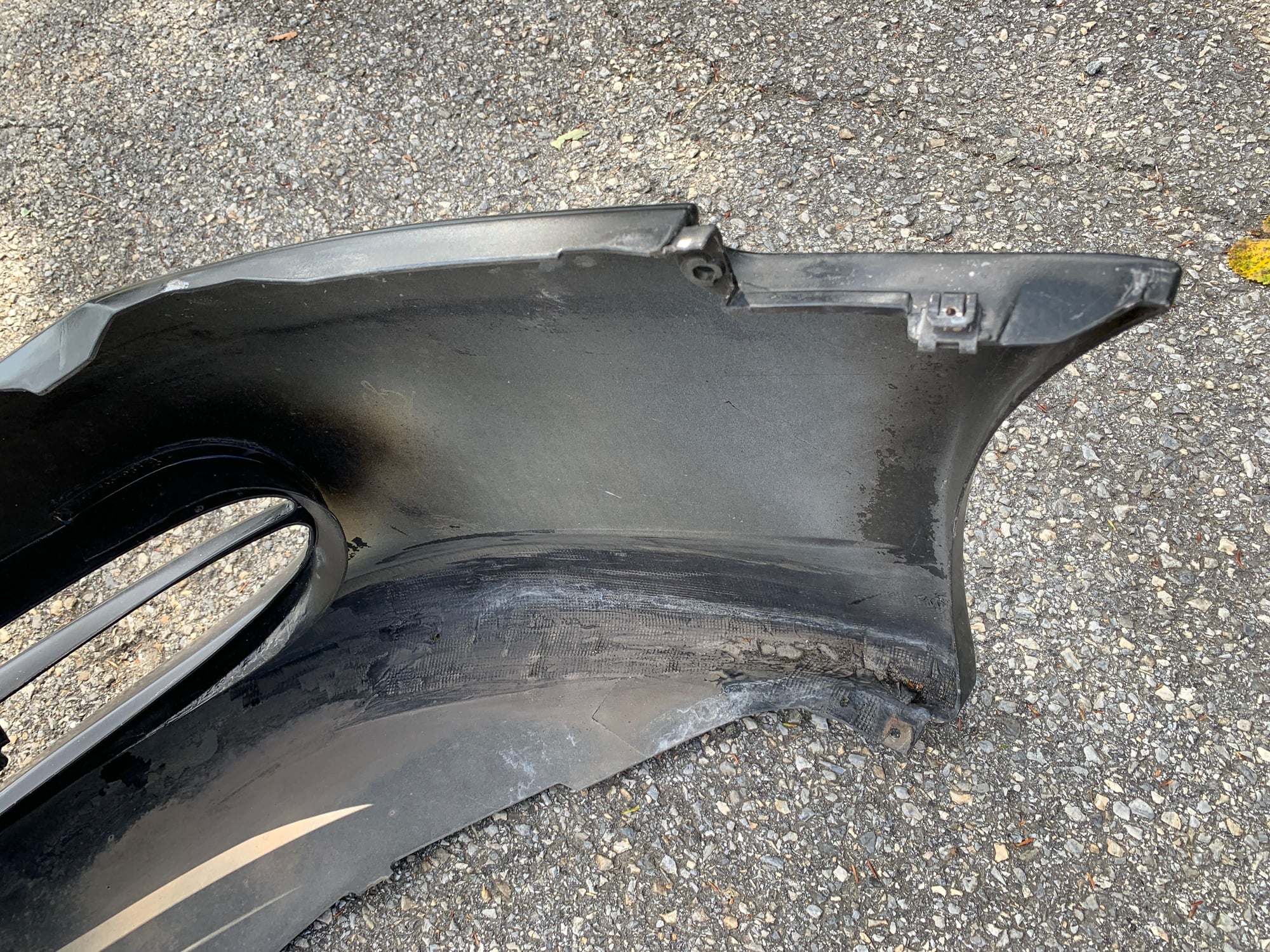 Exterior Body Parts - Pending pickup - 996.1 OEM Aero kit bumper - Used - 1999 to 2001 Porsche 911 - Conshohocken, PA 19428, United States