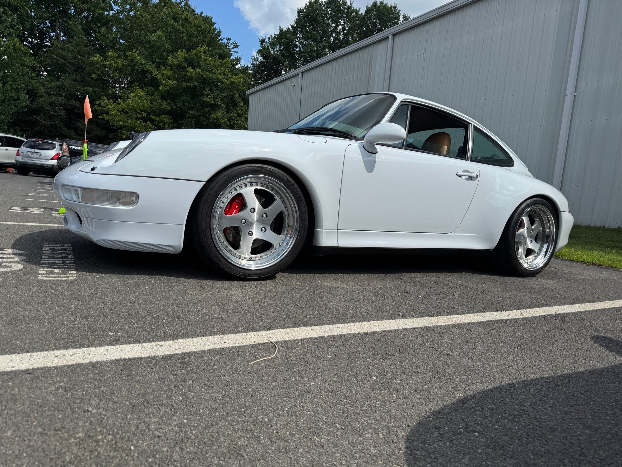 Wheels and Tires/Axles - Rotiform Turbo Twist TMB Forged w/ Tires - Used - -1 to 2027  All Models - Ashburn, VA 20147, United States