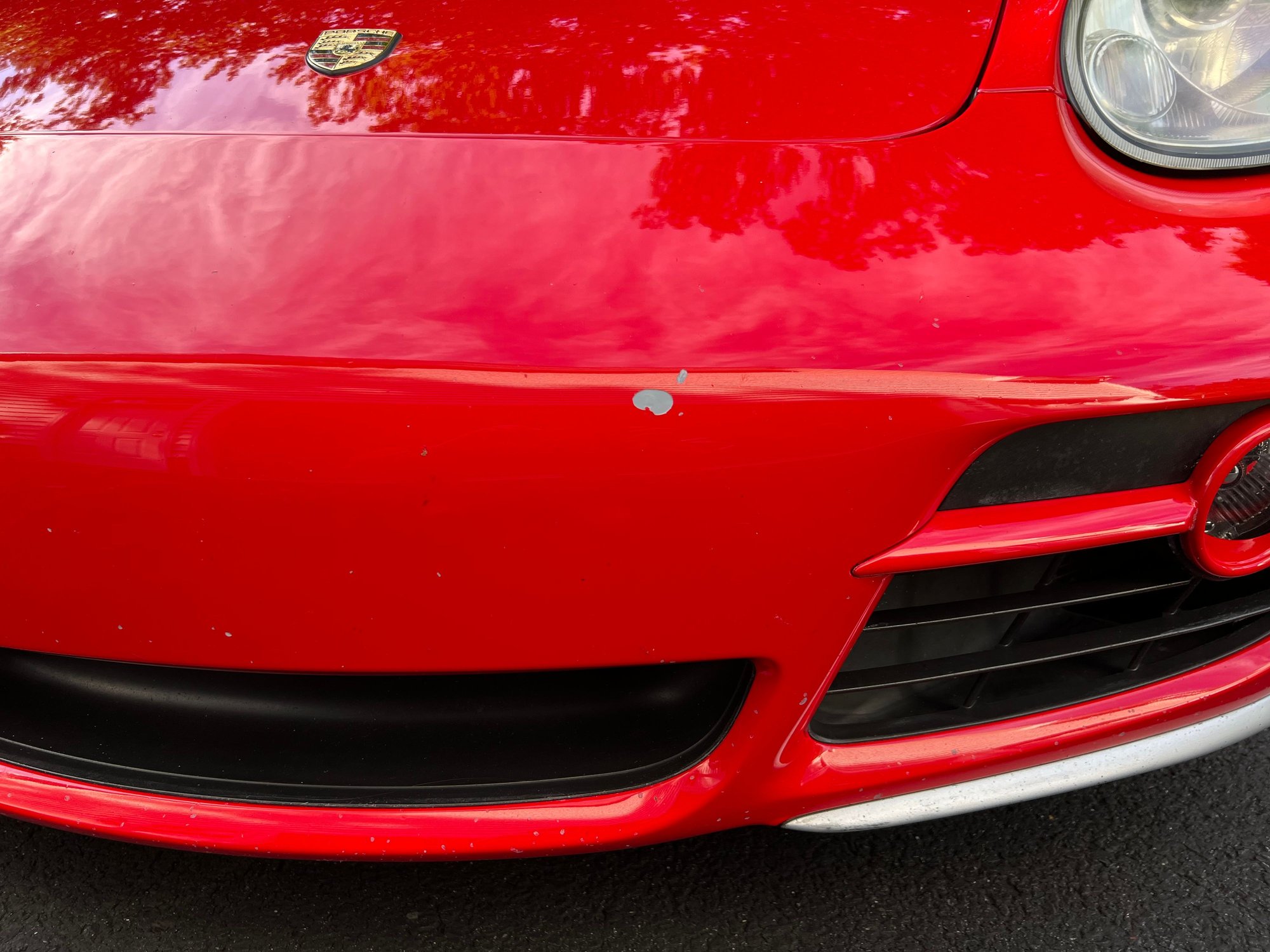 2006 Porsche Cayman - 2006 Cayman S, Guards Red/Sand Beige 96k miles - Used - VIN WP0AB29816U781891 - 96,139 Miles - 6 cyl - 2WD - Manual - Coupe - Red - Elkton, MD 21921, United States