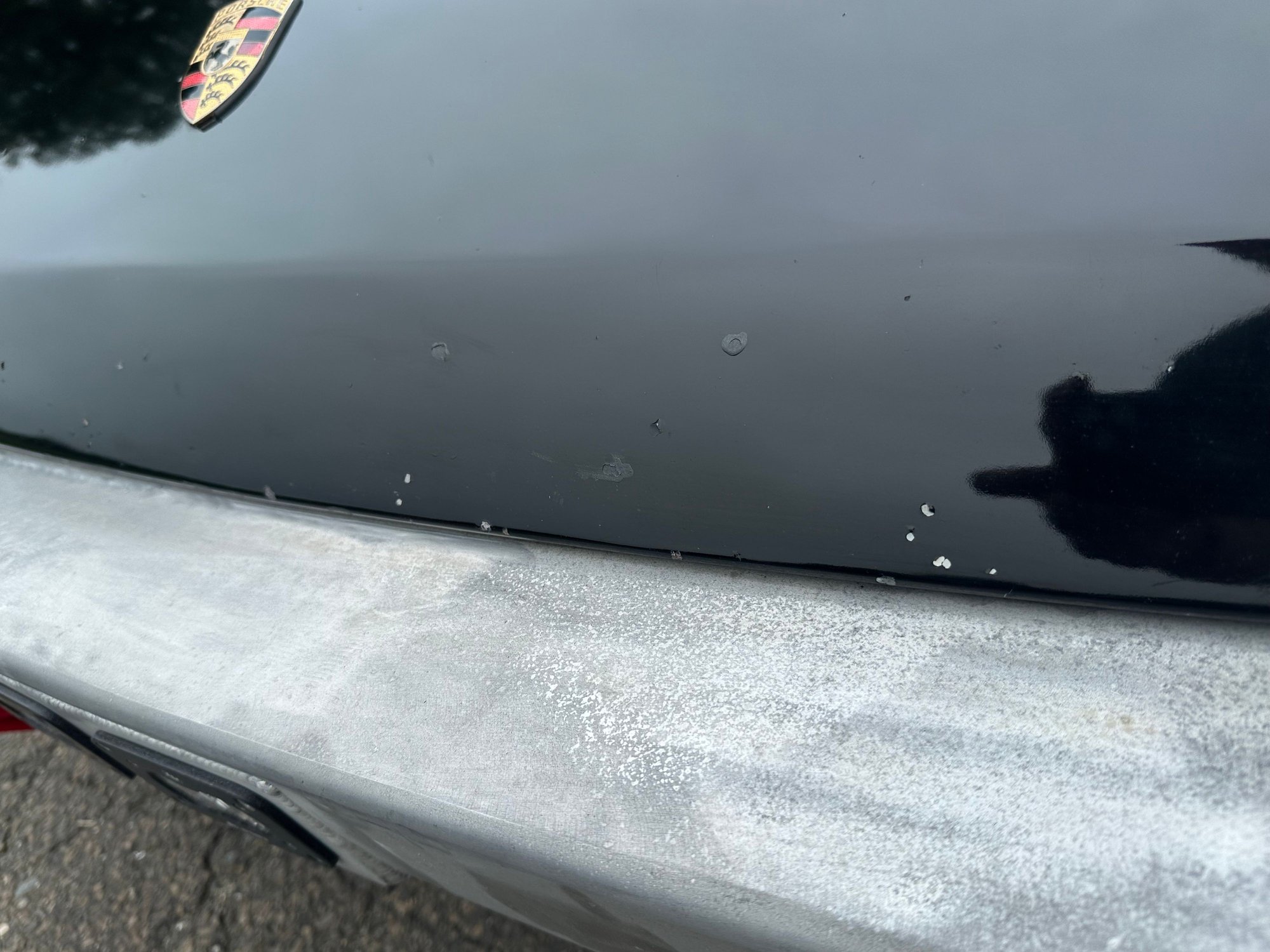 1989 Porsche 944 - 1989 Porsche 944 HPDE Car - Used - VIN WP0AA0941KN451354 - 225,000 Miles - 4 cyl - 2WD - Manual - Coupe - Black - Trumbull, CT 06611, United States