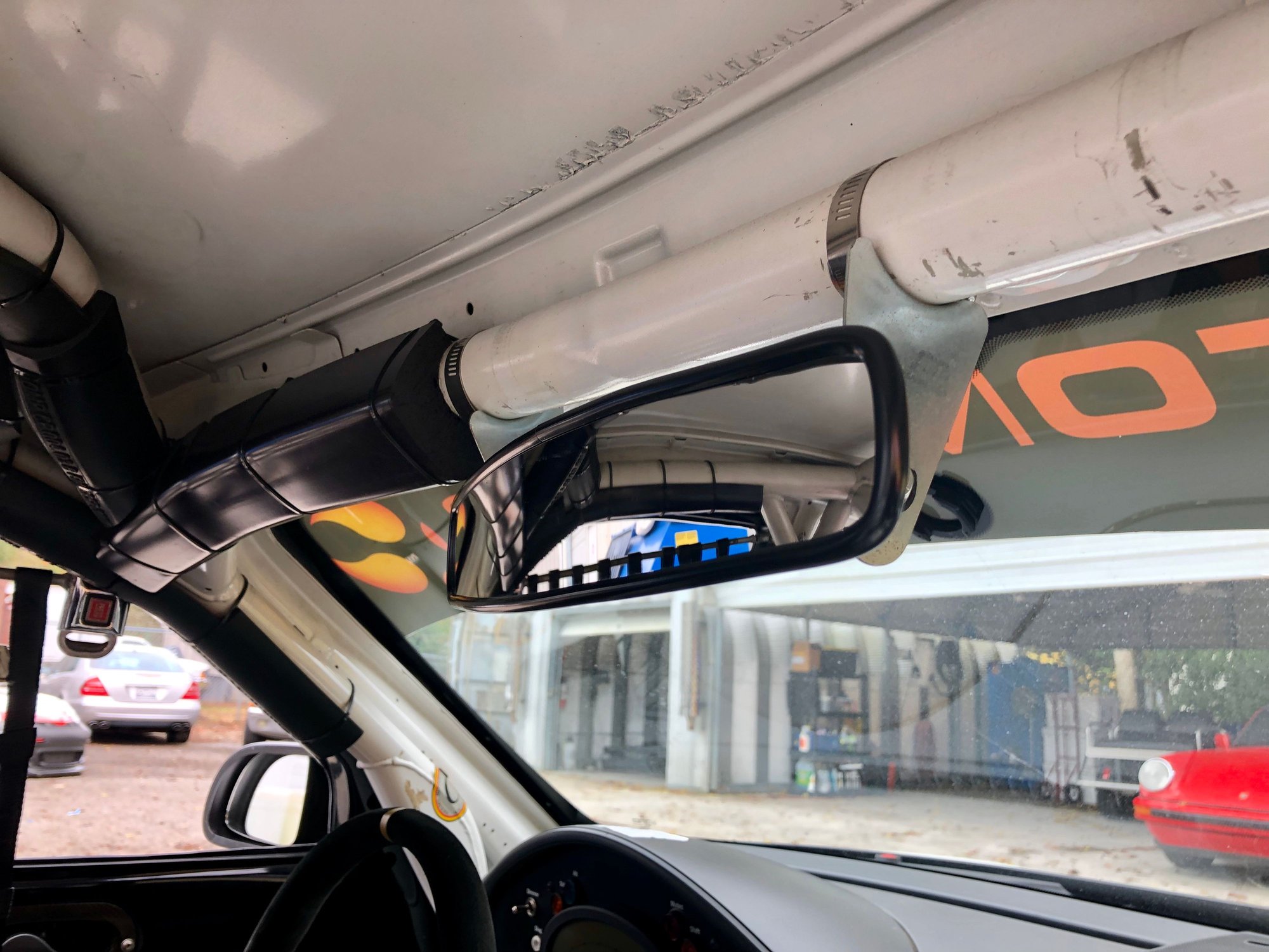 2005 Porsche GT3 - 2005 Porsche 997 GT3 Cup maintained by Autometrics - Used - VIN WP0ZZZ99Z5S798007 - 6 cyl - 2WD - Manual - Coupe - White - Charleston, SC 29464, United States