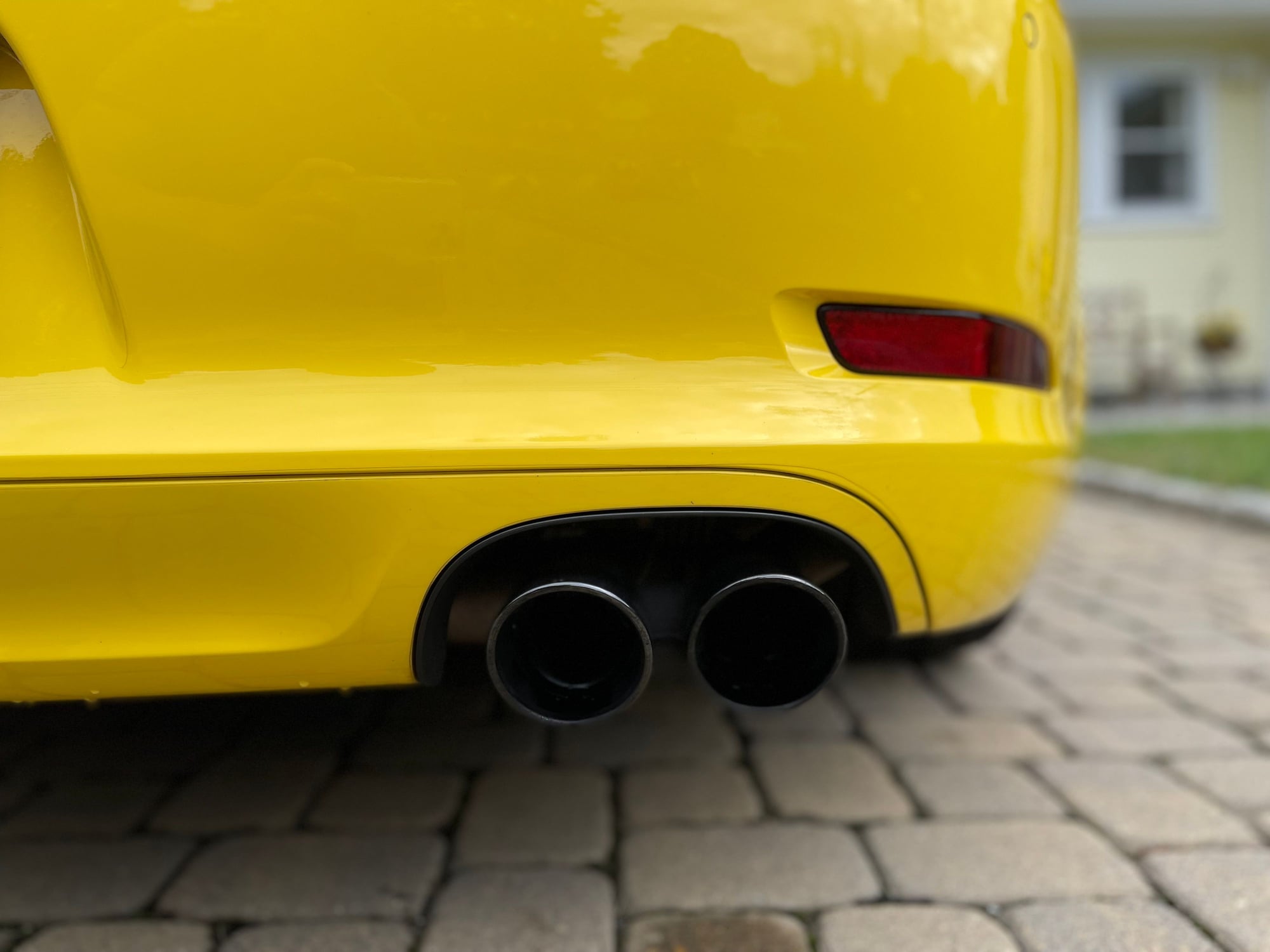 2015 Porsche 911 - 2015 Porsche 911 GTS Coupe - 17k miles Racing Yellow / Black Leather, PDK, $146K MSRP - Used - VIN WPOAB2A91FS124783 - 17,161 Miles - 6 cyl - 2WD - Automatic - Coupe - Yellow - Bridgeport, CT 06604, United States