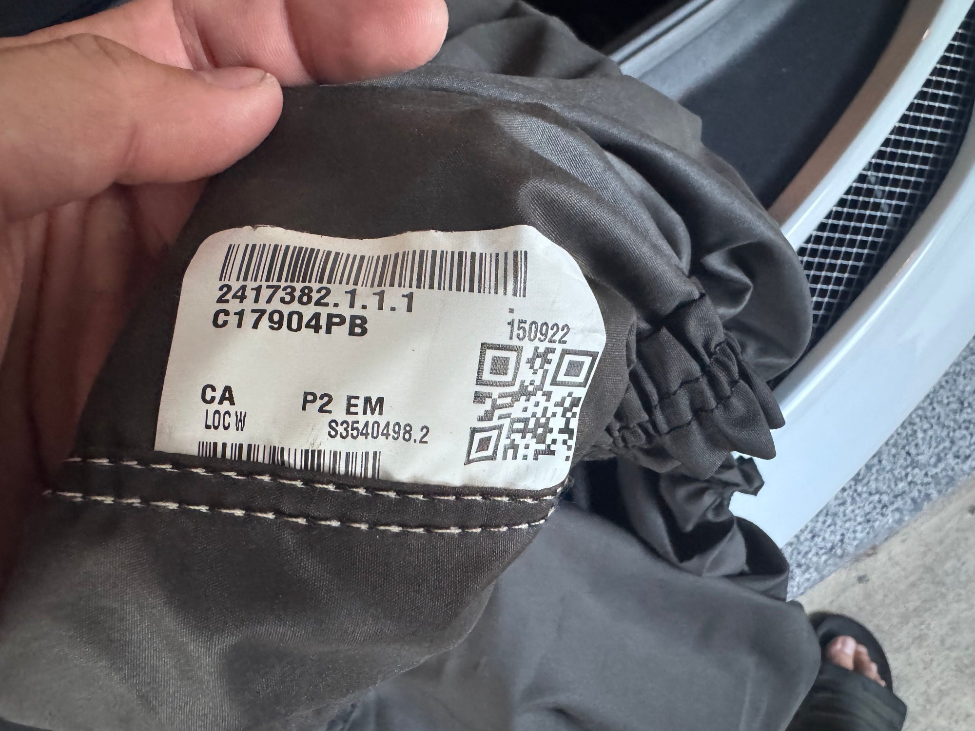 Accessories - California Car Cover for Porsche GT4 981 - Used - 2016 Porsche Cayman GT4 - Dallas, TX 75204, United States