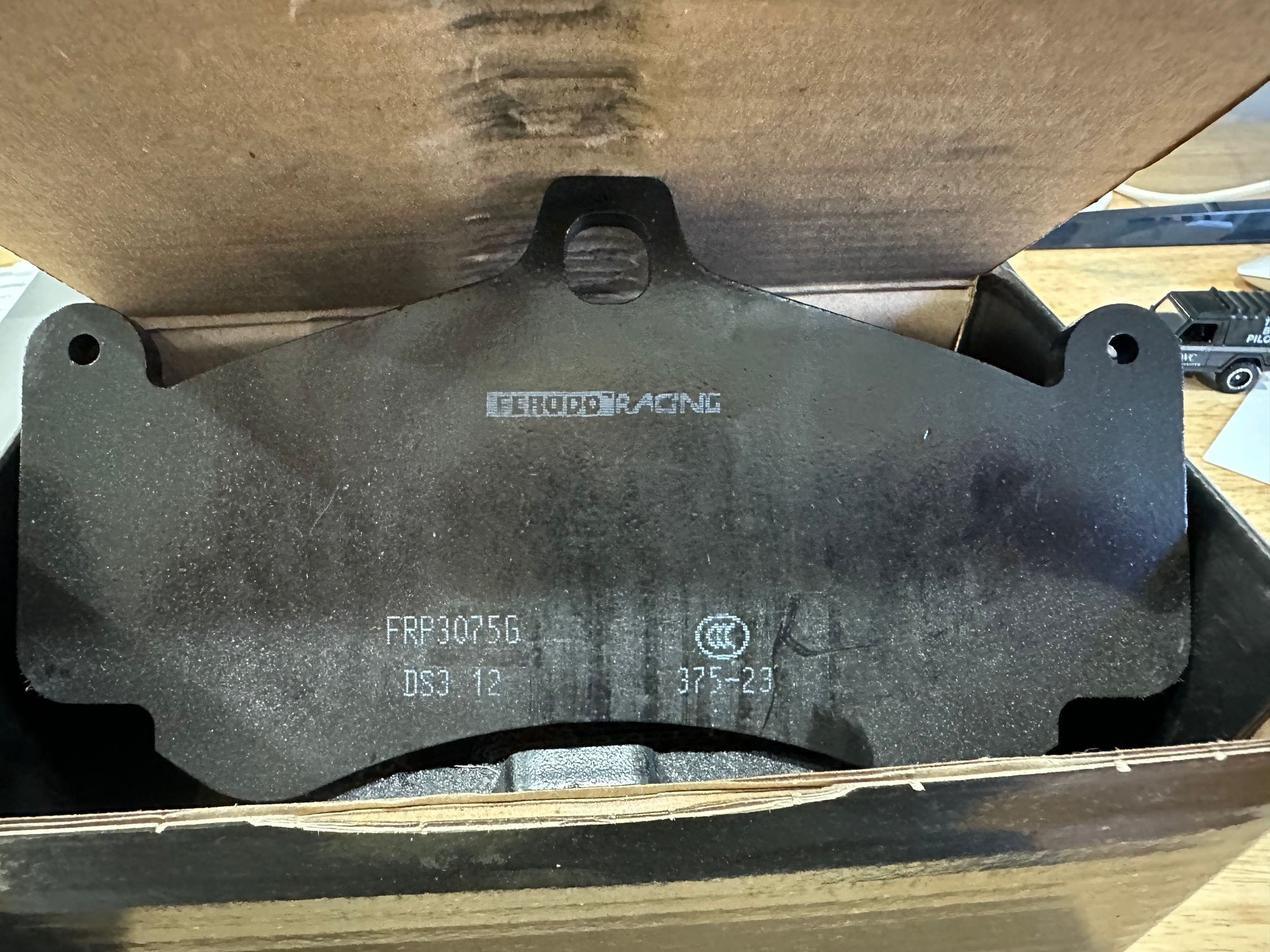 Brakes - Brand New Never Installed Ferodo DS3 Front and Rear pads - New - All Years  All Models - Havertown, PA 19083, United States