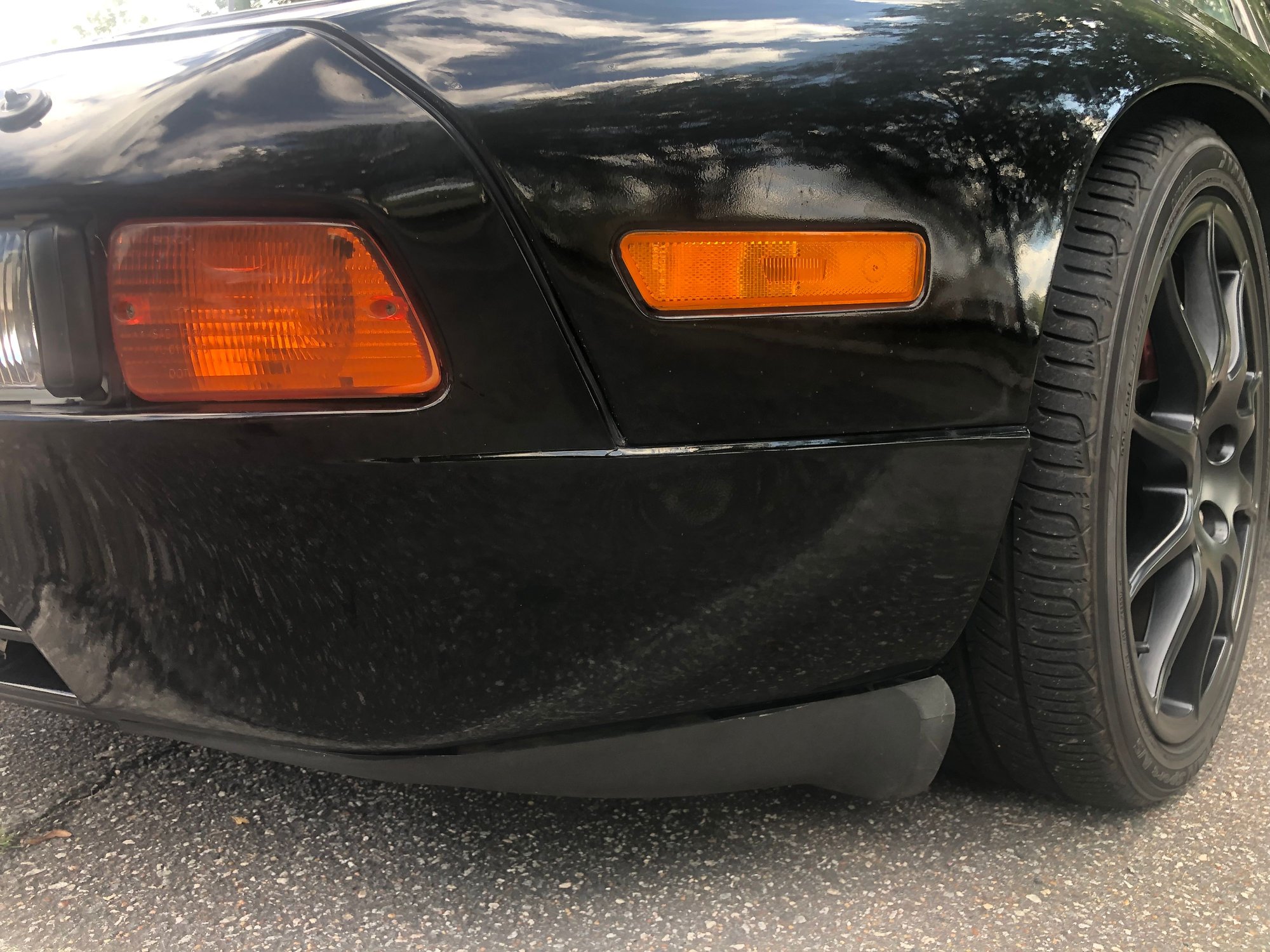 1991 Porsche 928 - 1991 Porsche 928 GT - Used - VIN WP0AA2922MS810239 - 116,500 Miles - 8 cyl - 2WD - Manual - Coupe - Black - Virginia Beach, VA 23451, United States