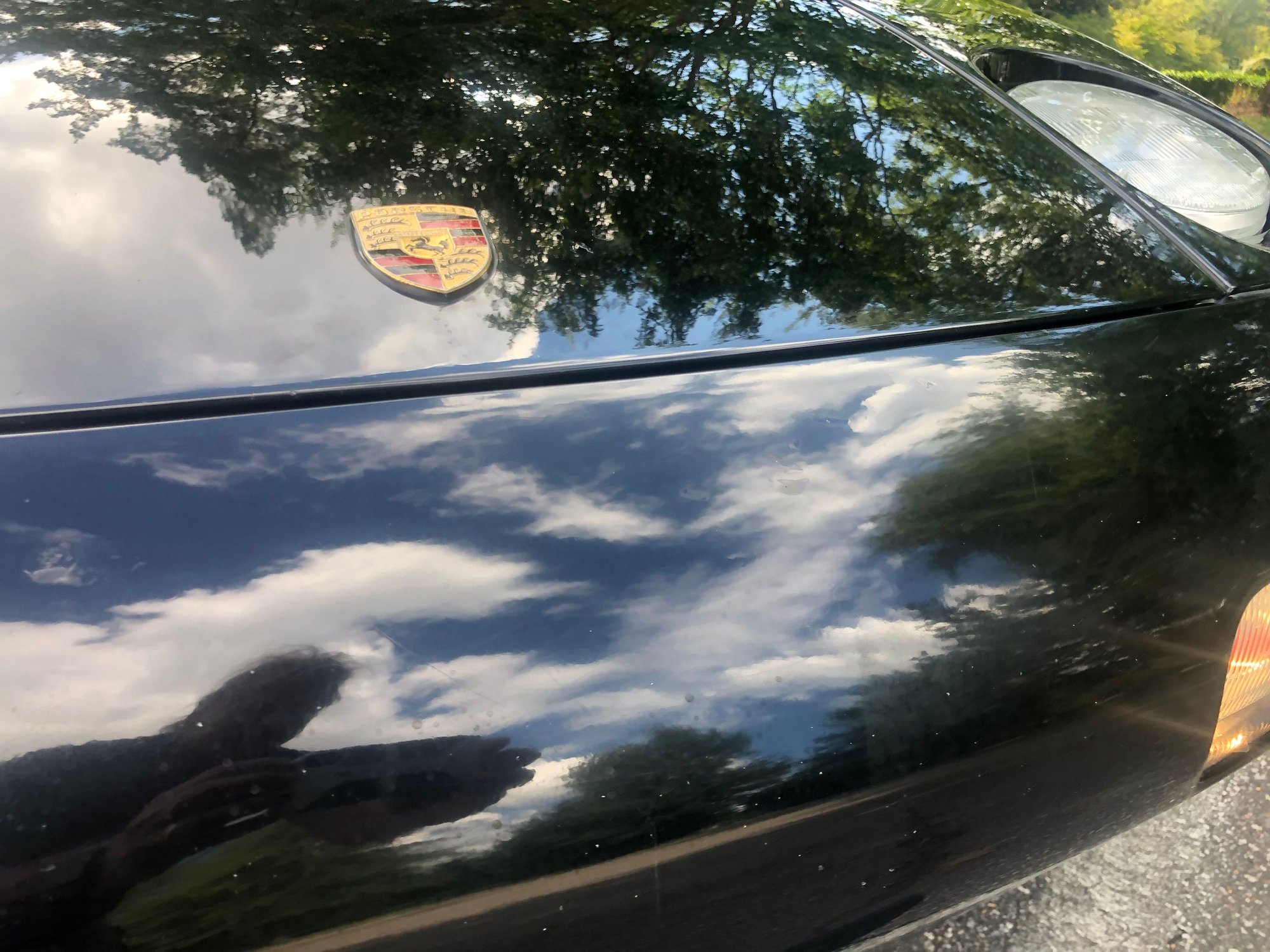 1991 Porsche 928 - 1991 Porsche 928 GT - Used - VIN WP0AA2922MS810239 - 116,500 Miles - 8 cyl - 2WD - Manual - Coupe - Black - Virginia Beach, VA 23451, United States