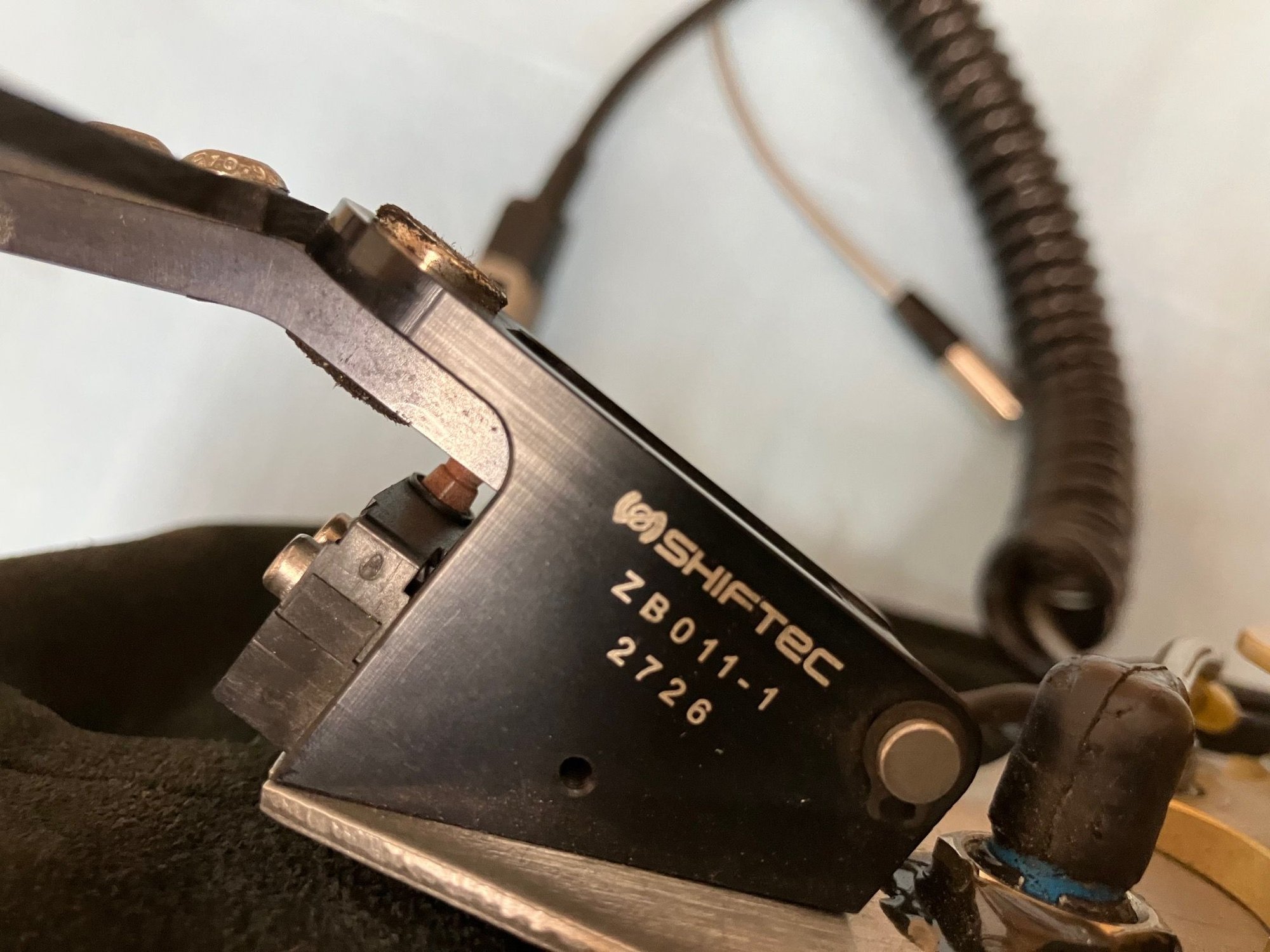 2010 Porsche GT3 - parting out gt3 race car. - Ellwood City, PA 16117, United States