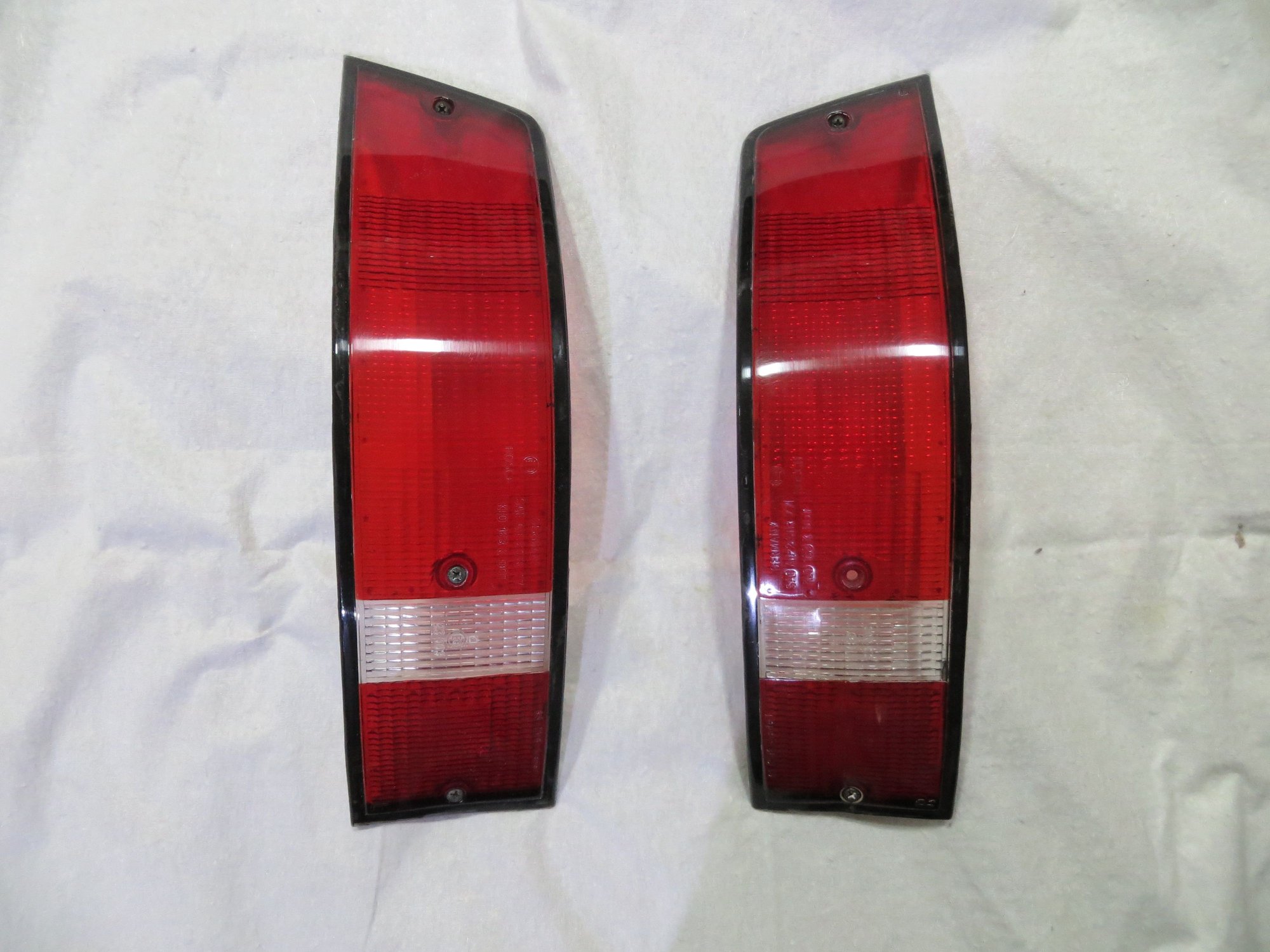 Miscellaneous - porsche 911 911sc carrera parts 74 thru 89 - Used - 1974 to 1989 Porsche 911 - Warren, MI 48092, United States