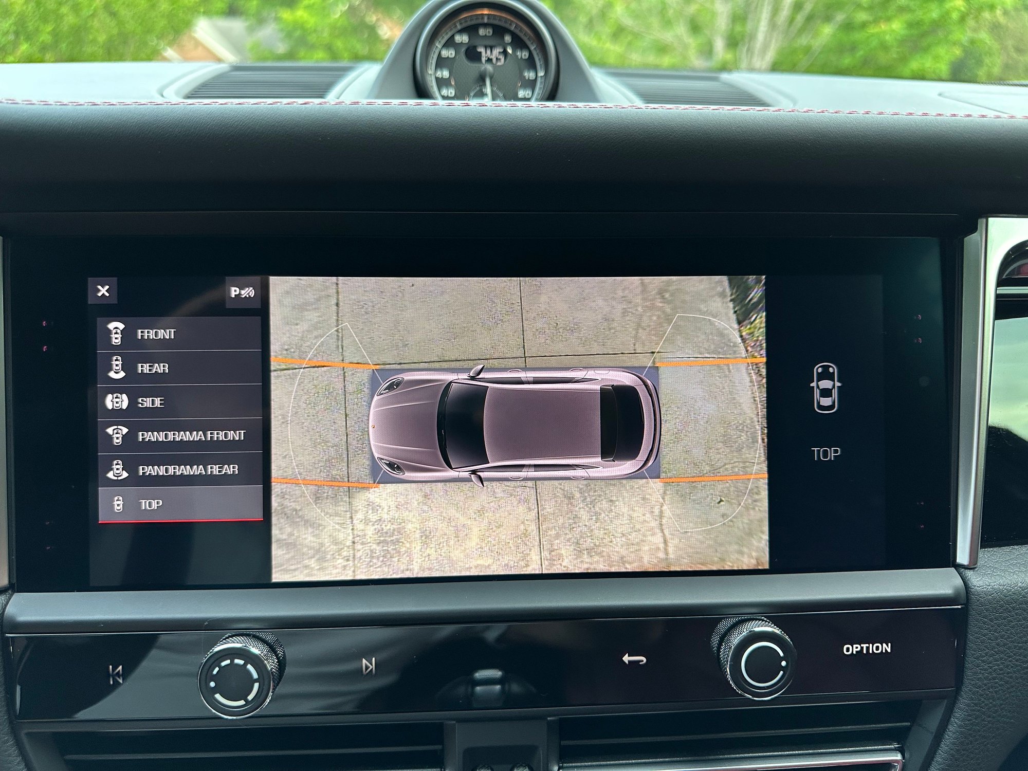 2024 Porsche Macan - 2024 Porsche Macan S Certified Pre-Owned - Used - VIN WP1AG2A59RLB35865 - 16,400 Miles - 6 cyl - AWD - Automatic - SUV - Other - Rock Hill, SC 29732, United States
