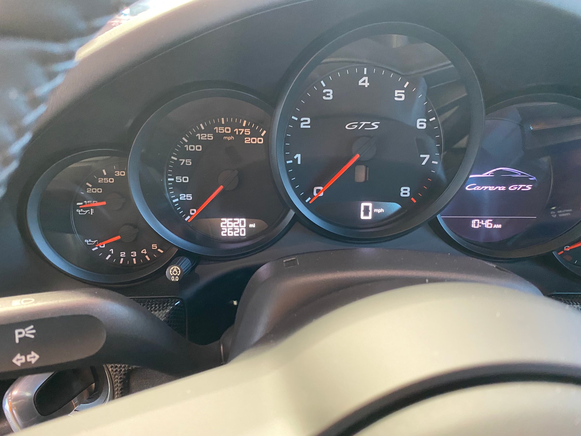 2018 Porsche 911 - PTS Viper Green 911 GTS Manual Transmission 2,620 Miles !!! CPO Super Low Mileage!!! - Used - VIN WP0AB2A98JS123672 - 6 cyl - 2WD - Manual - Coupe - Other - California, CA 92618, United States