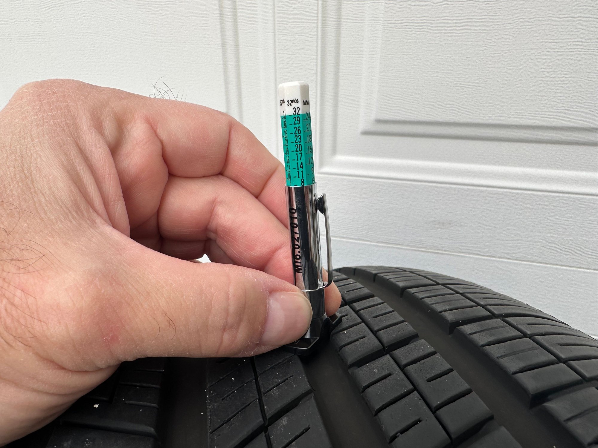 Wheels and Tires/Axles - Macan GTS 21” RS Spyder Design Wheels with TPMS and Center Caps - Used - 2015 to 2024 Porsche Macan - Deptford, NJ 08096, United States