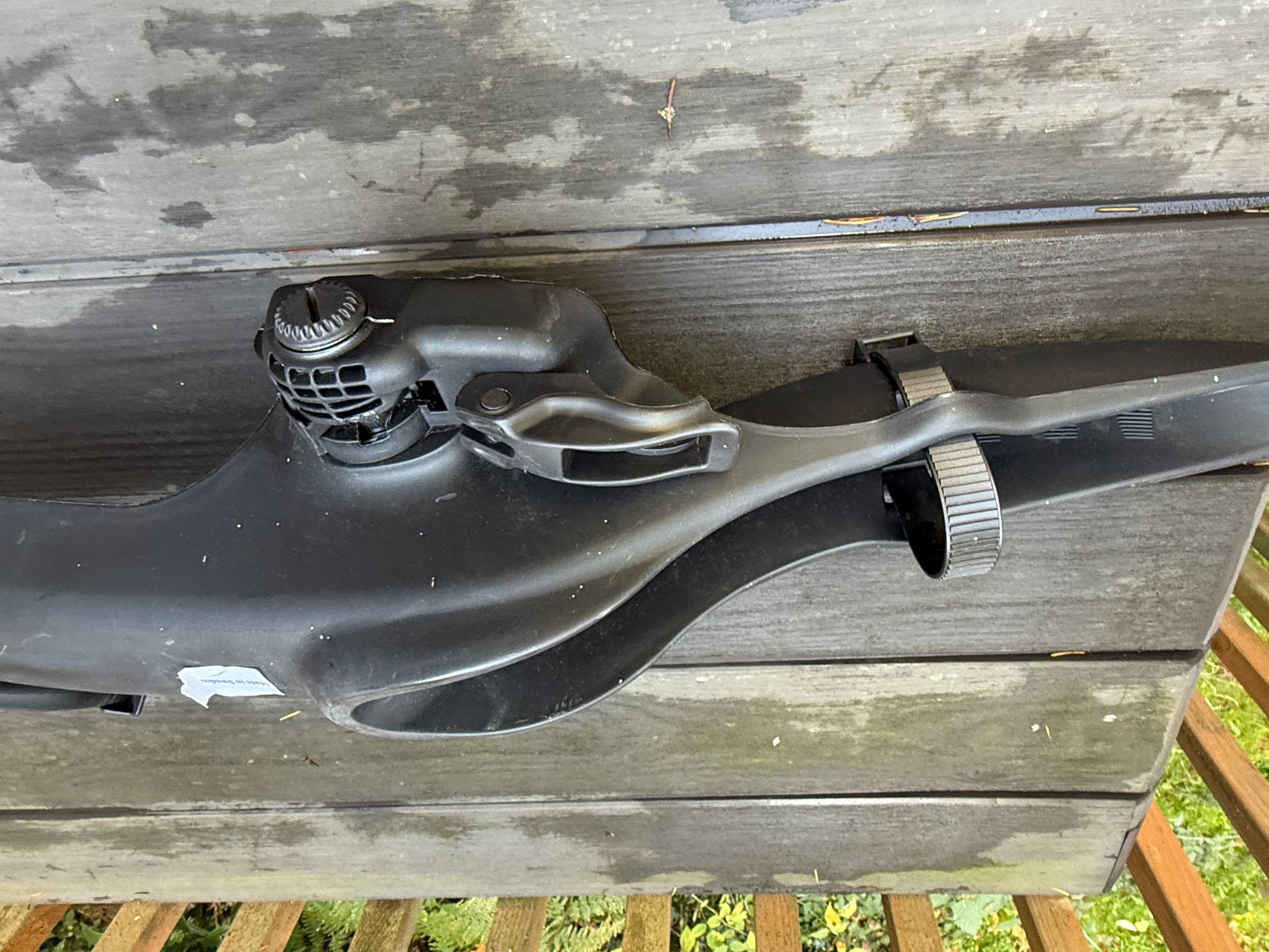 Accessories - OEM Porsche-branded Bicycle Carrier made by Thule - Used - All Years  All Models - Silverdale, WA 98370, United States
