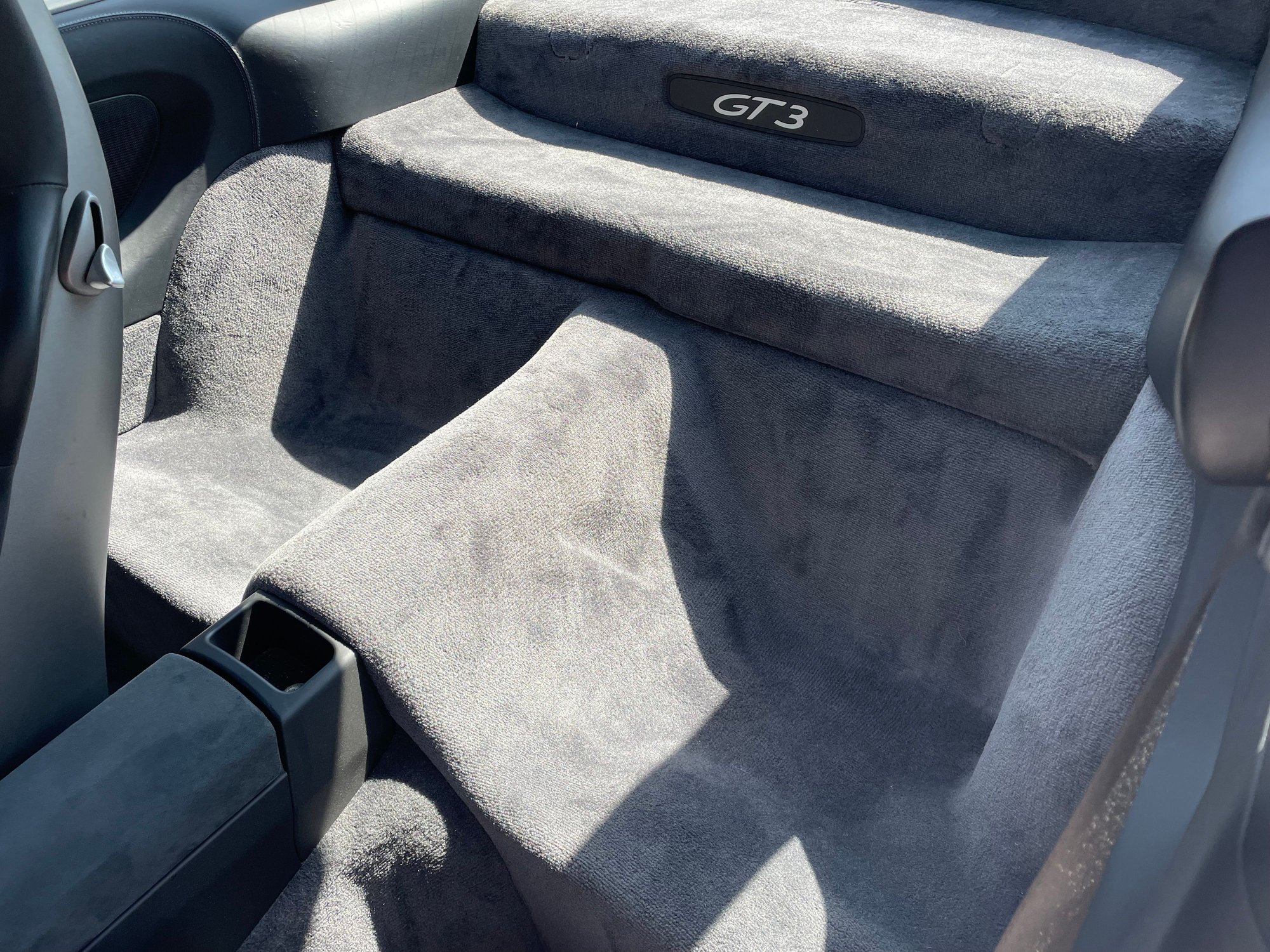 2010 Porsche GT3 - 2010 GT3 - Used - Encinitas, CA 92024, United States