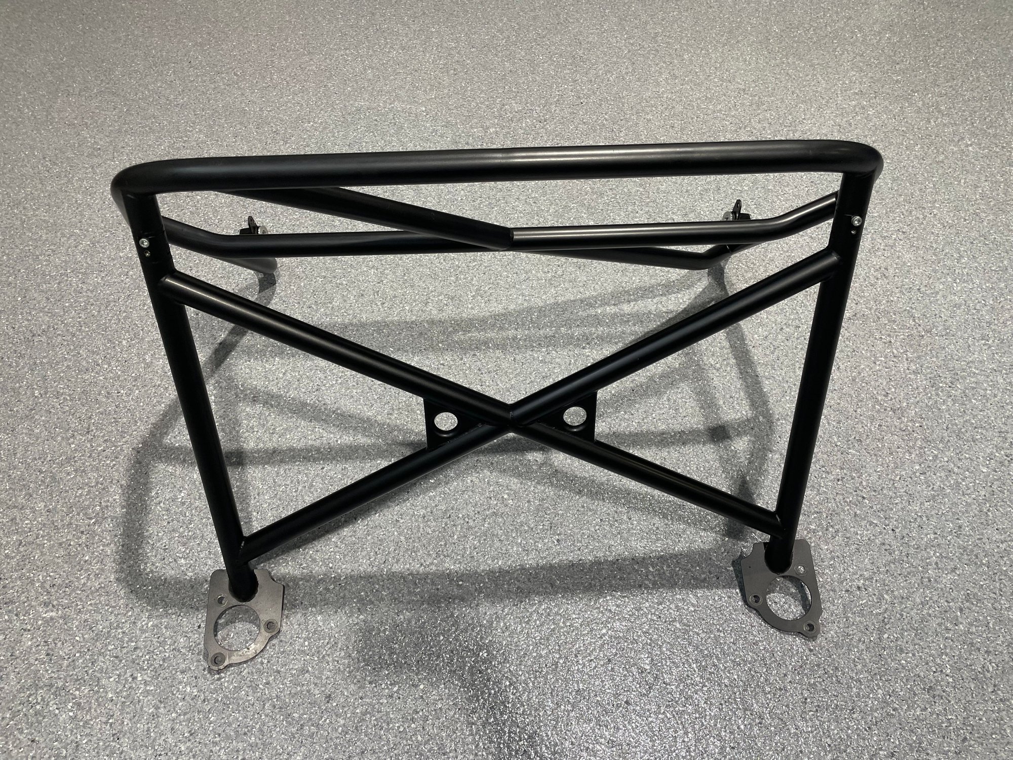 Interior/Upholstery - TITAN MOTORSPORTS 996 / 997 PORSCHE ROLL BAR (HARNESS BAR) - Used - 2000 to 2012 Porsche 911 - Palm City, FL 34990, United States