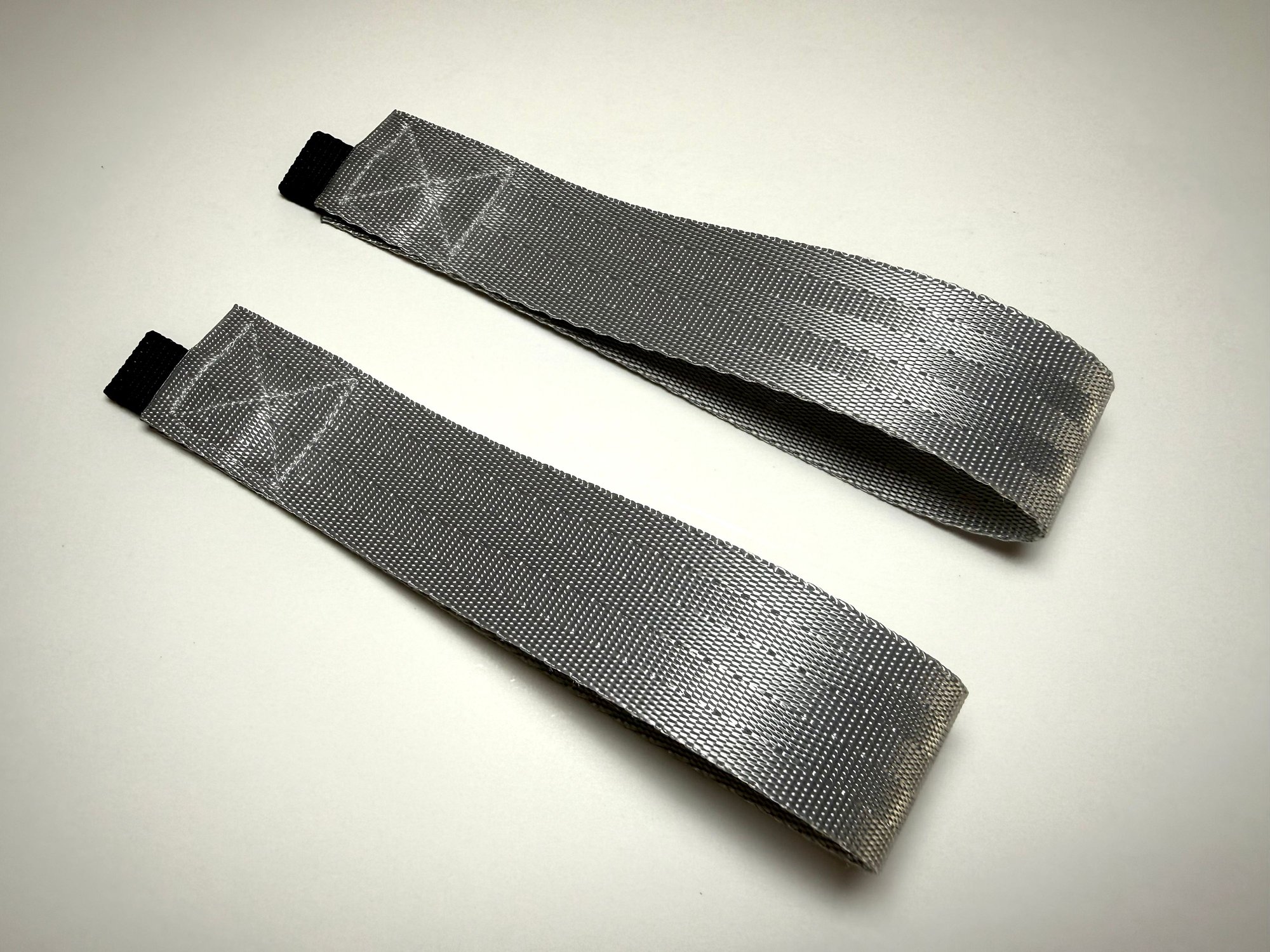 Accessories - 997 GT3RS Door Pull Replacement Straps - New - 2006 to 2011 Porsche 911 - Los Angeles, CA 90048, United States