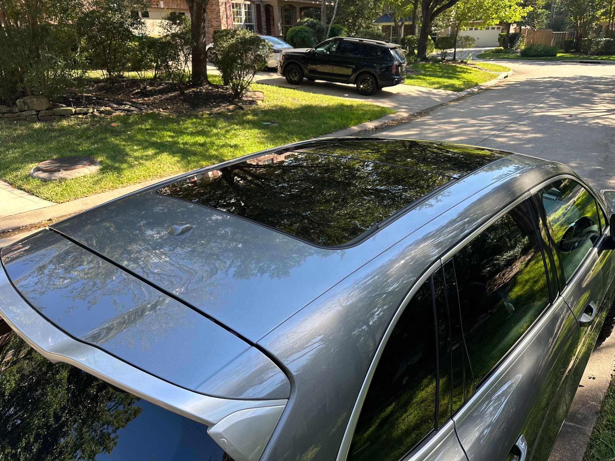 2014 Porsche Cayenne - 2014 Cayenne Diesel w/ PASM, ACC PAS, Entry Drive, Pano, Burmester, 14 Way, Underbody - Used - VIN 00000000000000001 - 120,750 Miles - 6 cyl - 4WD - Automatic - SUV - Gray - Houston, TX 00000, United States