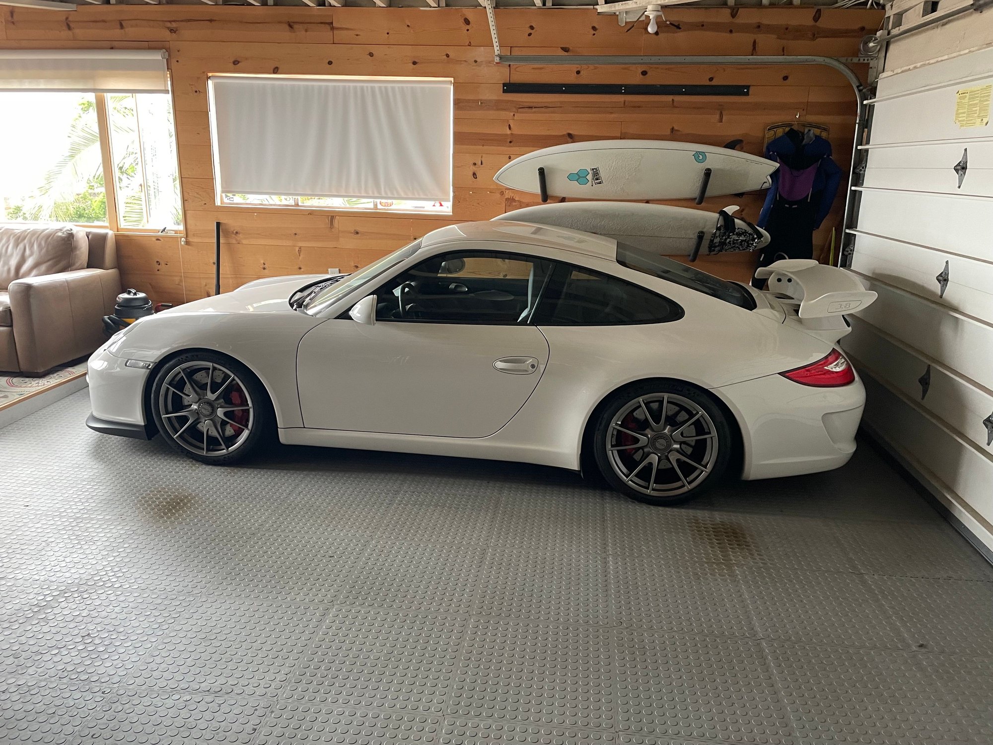 2010 Porsche GT3 - 2010 GT3 - Used - Encinitas, CA 92024, United States