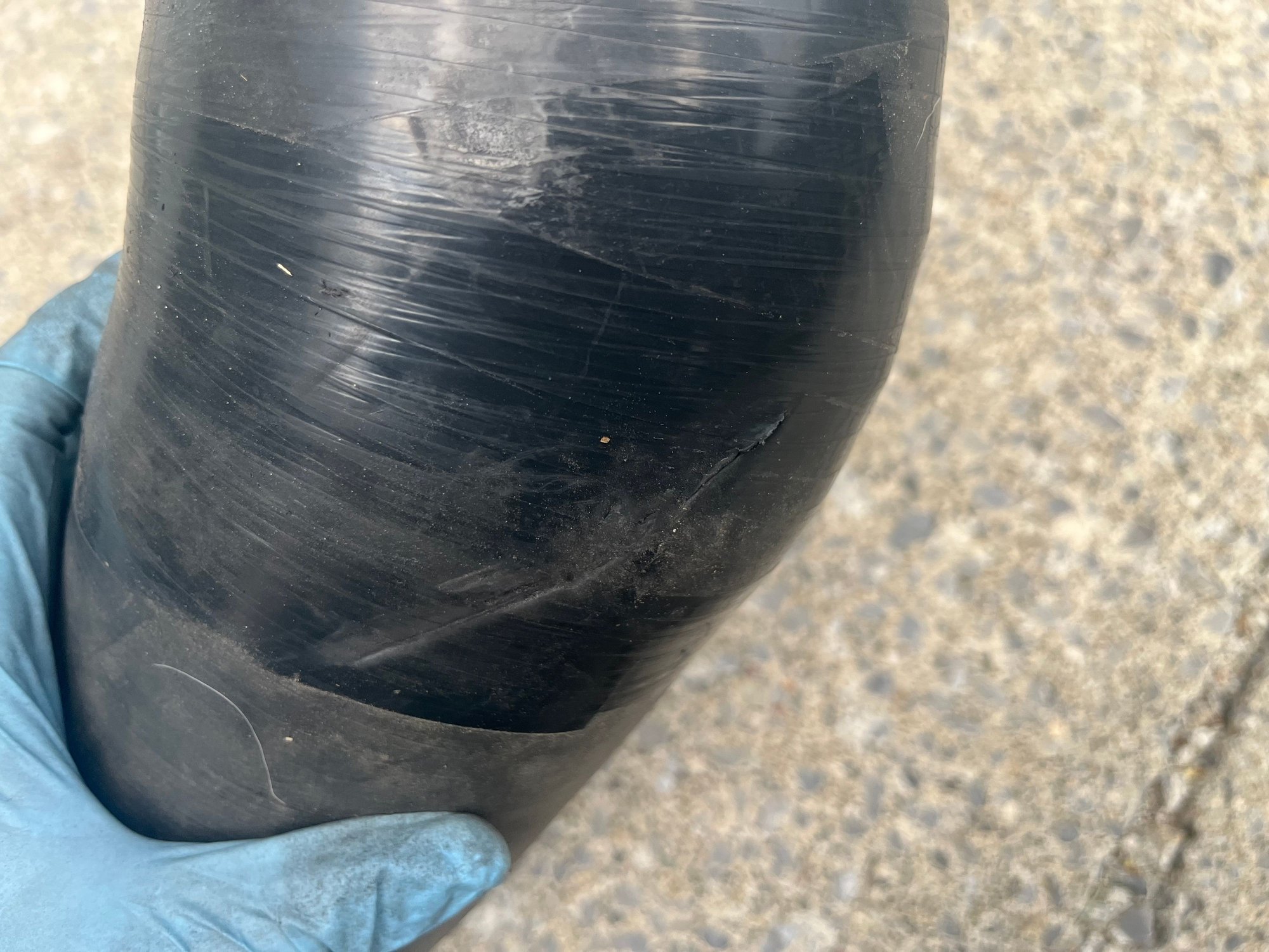 2006 Porsche Cayman - IPD Plenum + GT3 throttle body for 987.1 - Engine - Intake/Fuel - $800 - Saratoga Springs, NY 12866, United States