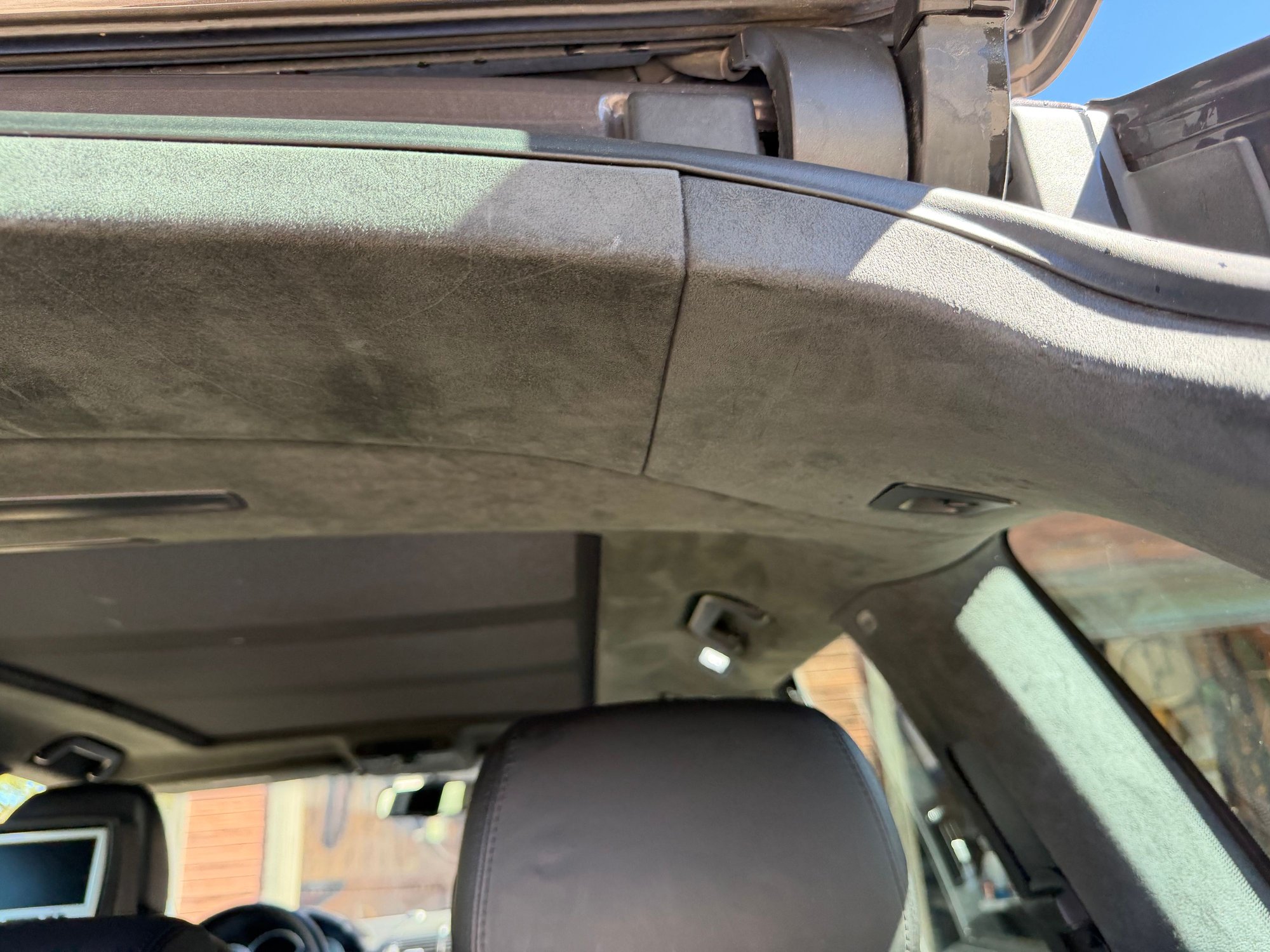 2009 Porsche Cayenne - 2009 Cayenne Turbo S CTTS 106K miles - Used - VIN WP1AC29P29LA81407 - 106,500 Miles - 8 cyl - 4WD - Automatic - SUV - Gray - Frisco, CO 80443, United States