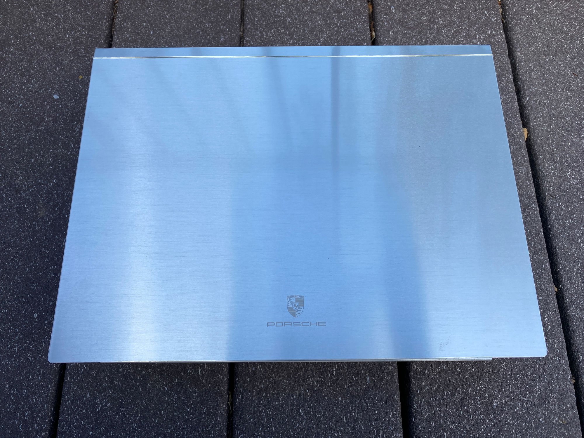 Miscellaneous - PORSCHE CARRERA GT PRE DELIVERY GIFT PACKAGE - Used - All Years  All Models - Solvang, CA 93463, United States