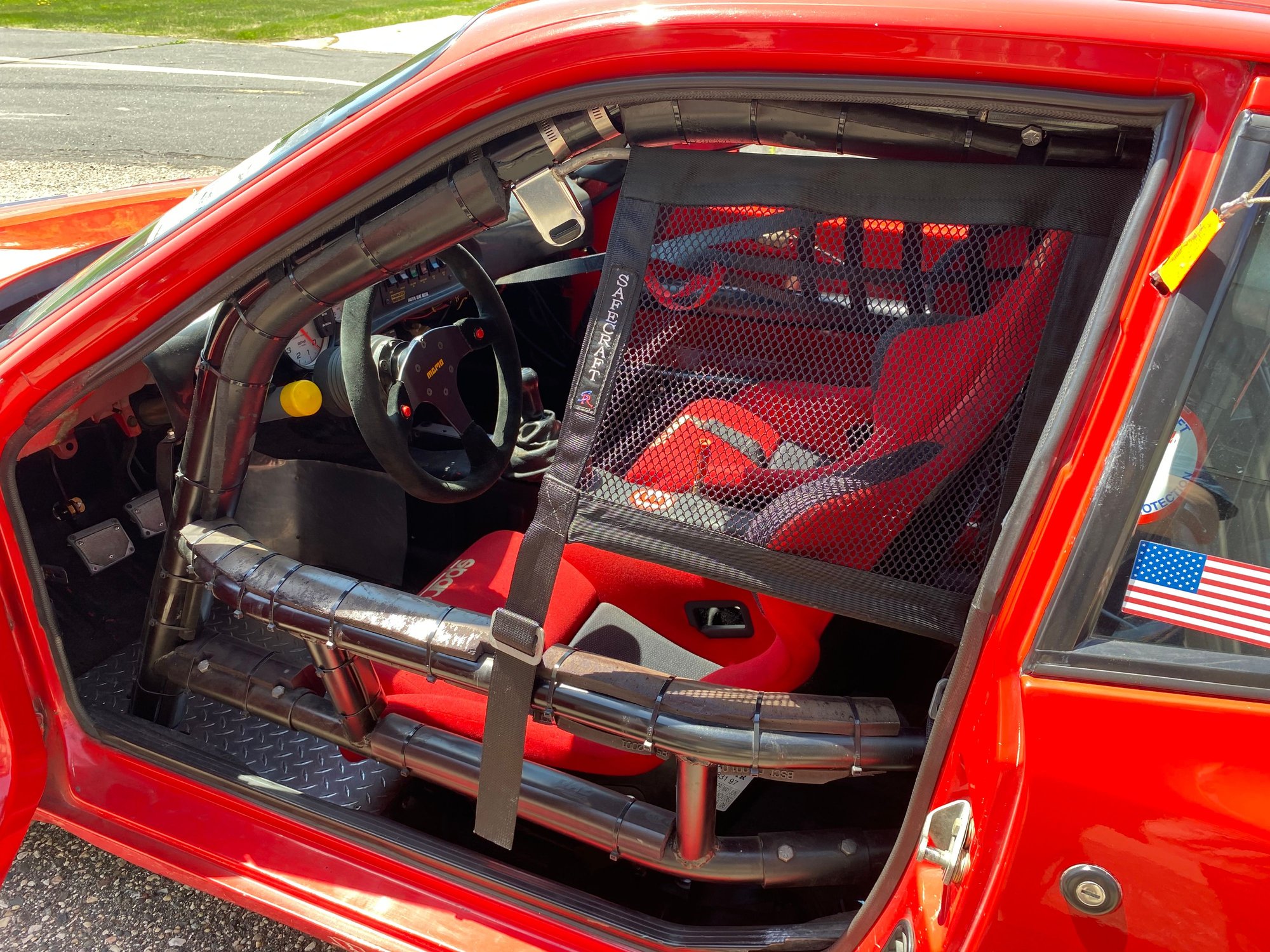 1986 Porsche 944 - 1986 Porsche 944 Race Car - Freshly Updated Build - Used - Minneapolis, MN 55431, United States