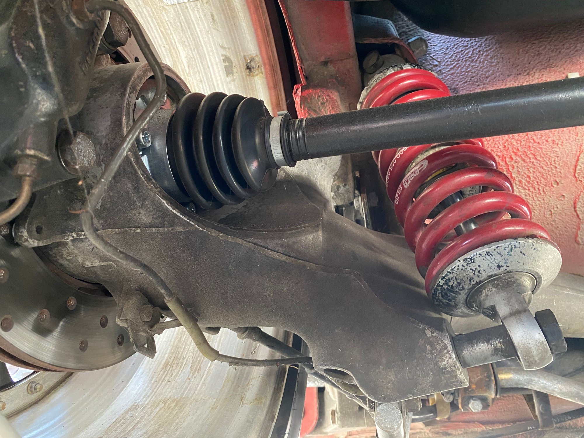 1986 Porsche 944 - 1986 Porsche 944 Race Car - Freshly Updated Build - Used - Minneapolis, MN 55431, United States