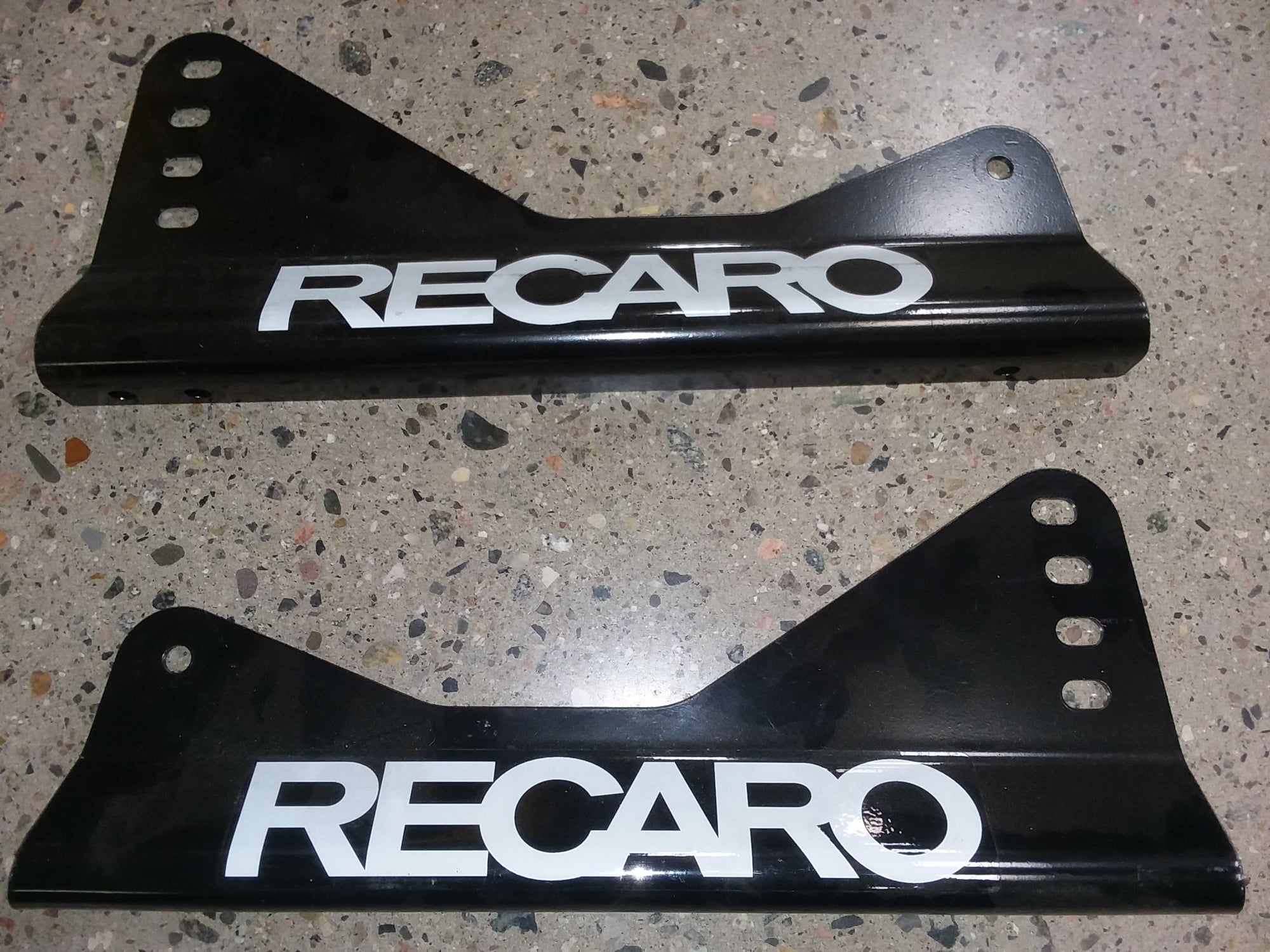 Interior/Upholstery - Recaro Seat -- Hardware Pieces, Kits - Used - All Years  All Models - Colorado Springs, CO 80906, United States