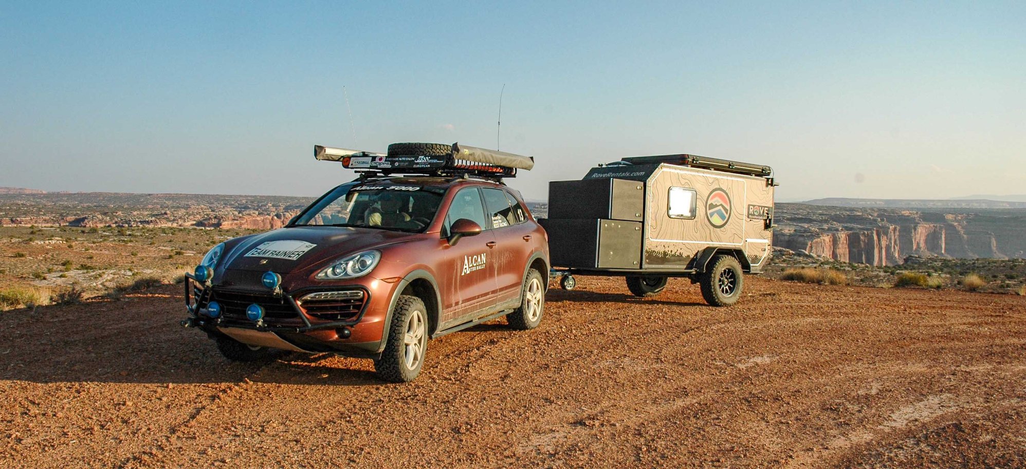 Offroad Cayenne Build Page 4 Rennlist Porsche Discussion Forums