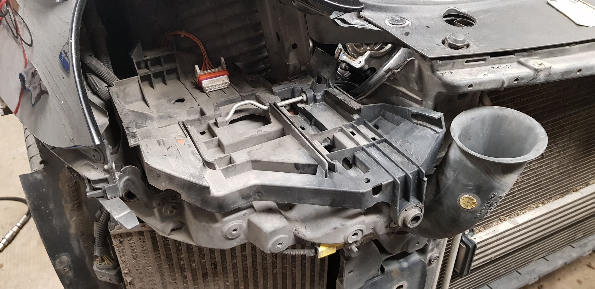 '06 Cayenne Turbo faulty camshaft adjuster? Rennlist Porsche