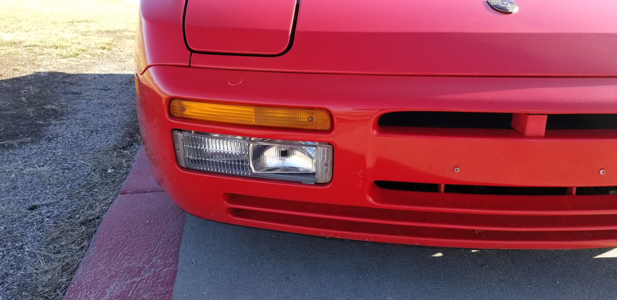 1988 Porsche 944 - 1988 Porsche 944 Turbo (951) - Used - VIN WP0AA2951JN150604 - 97,000 Miles - 4 cyl - 2WD - Manual - Coupe - Red - Omaha, NE 68116, United States