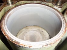 Cylinder 1, exhaust side.