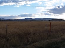 Wind River Range.