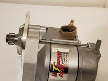 Hi Torque Mini Starter $199