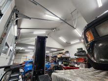 Vaulted bay 3
