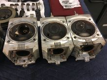 Heads need work