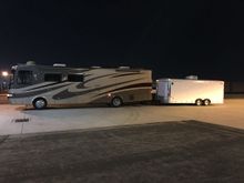 Dreaming of a 18–20’ stacker.