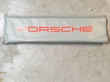 $70 + shipping. This is no longer available from Porsche. Includes the protective case. 