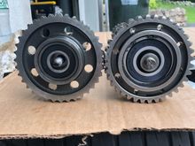 Early double row,latest large bearing