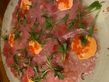 carpaccio 