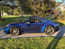 Goodbye, amber side markers!