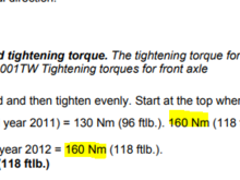 Search for the full Porsche Technical document WM440519