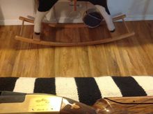 Trapshooting on Saturdays.